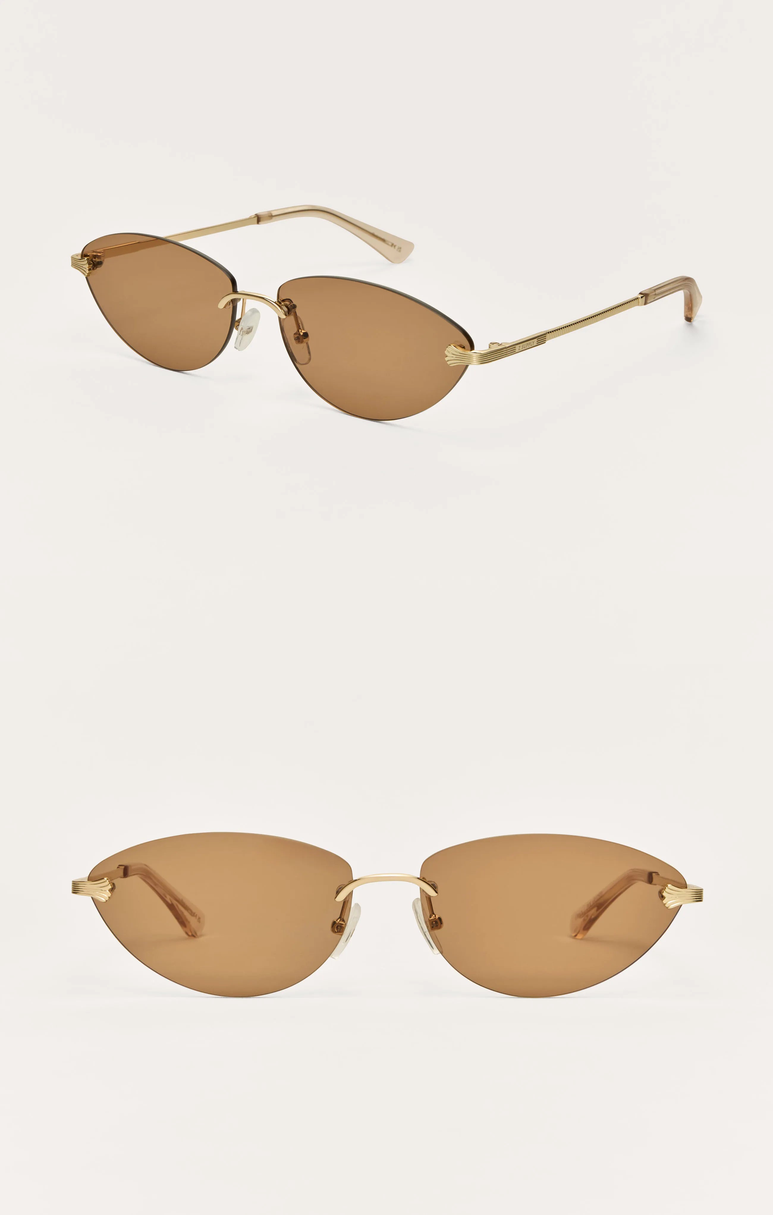 Gold - Sand