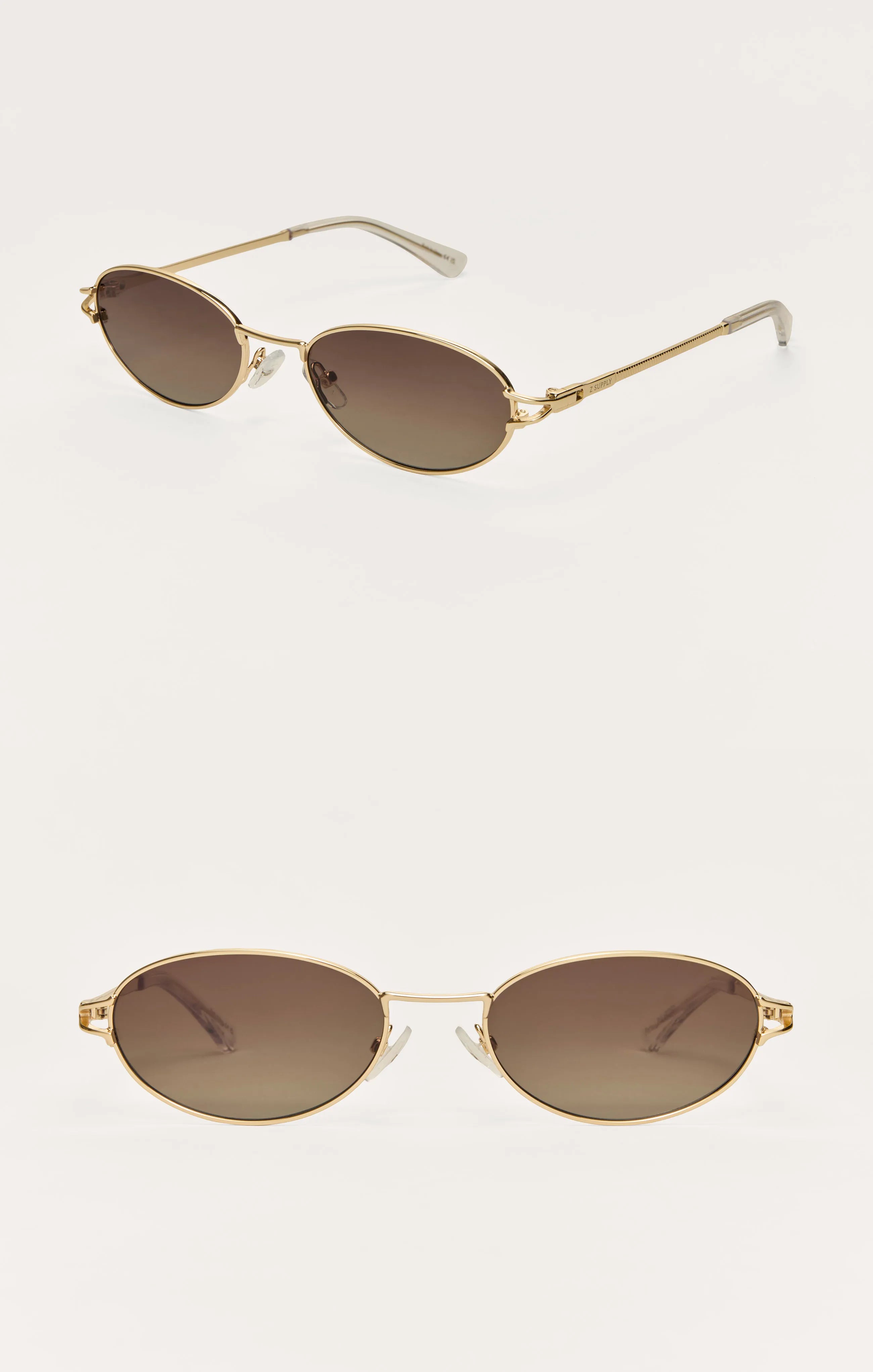 Gold - Gradient