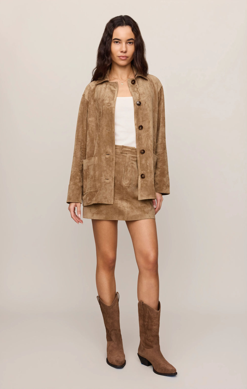 Light Sand