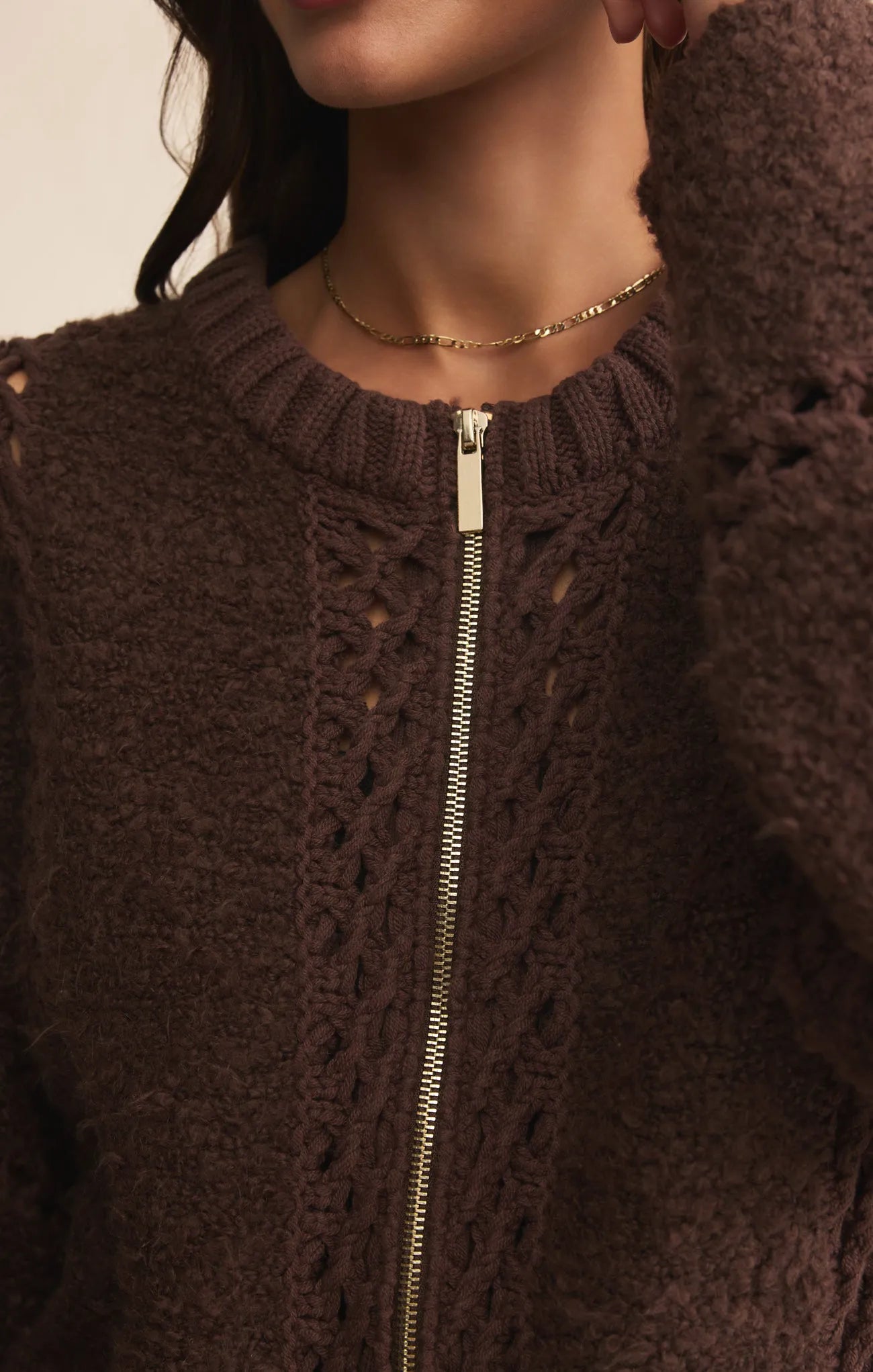 Chocolate Cherry