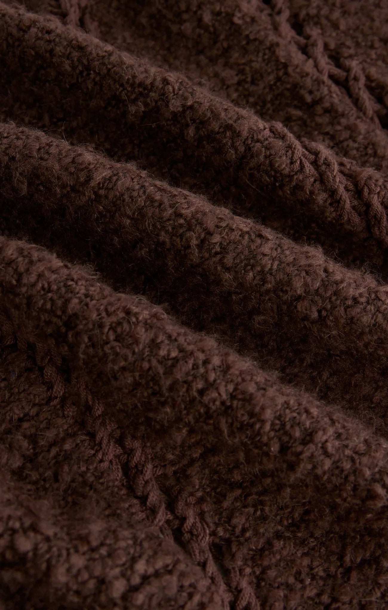 Chocolate Cherry