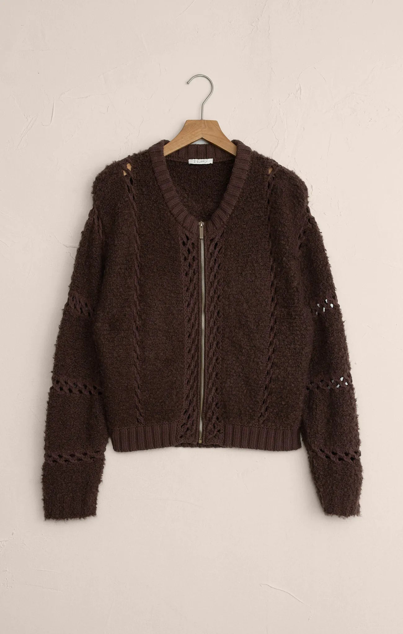 Chocolate Cherry