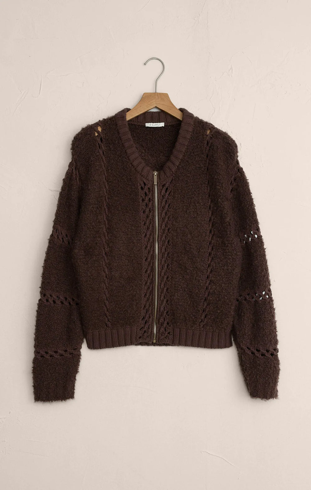 Chocolate Cherry