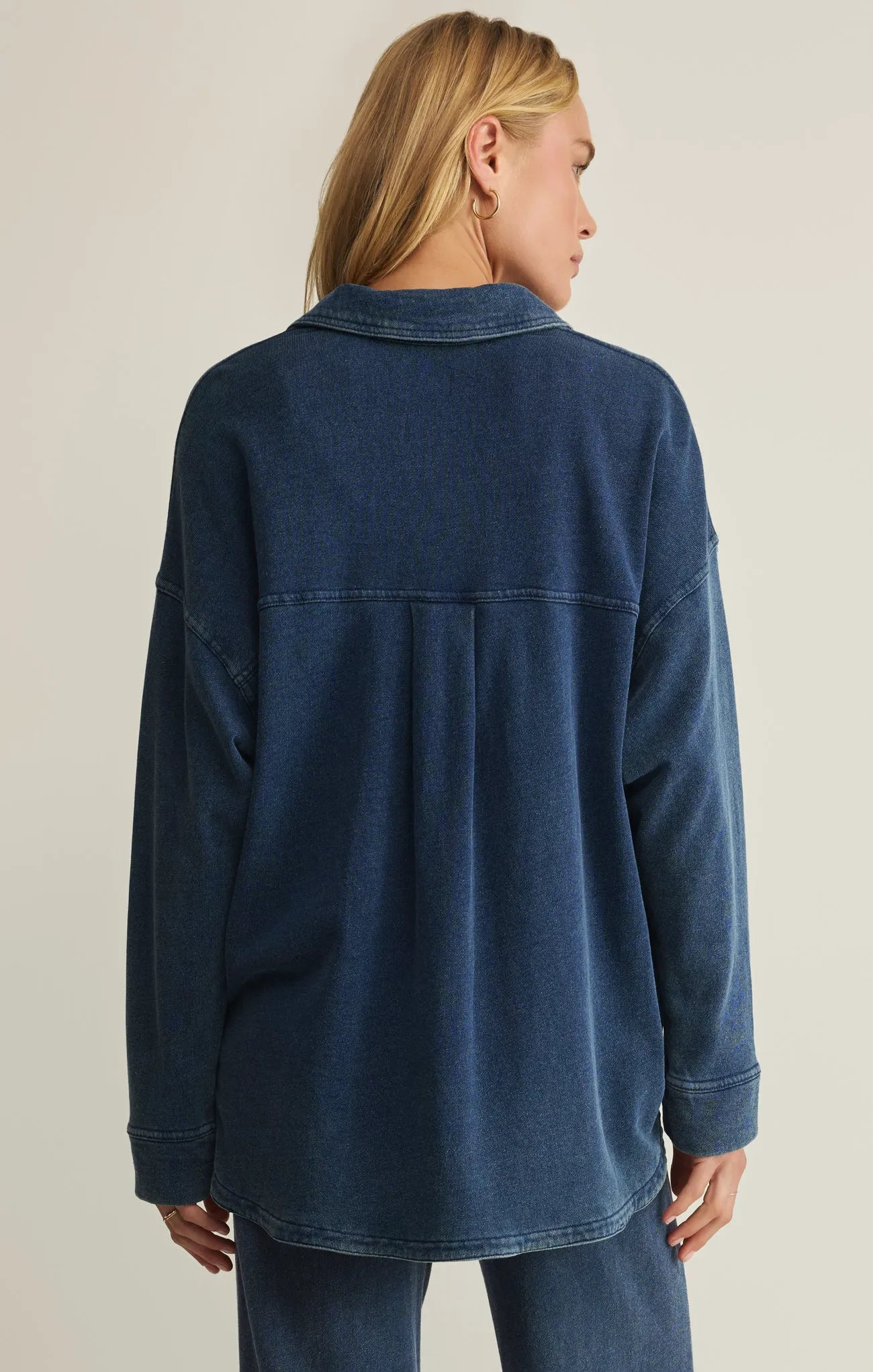 Indigo