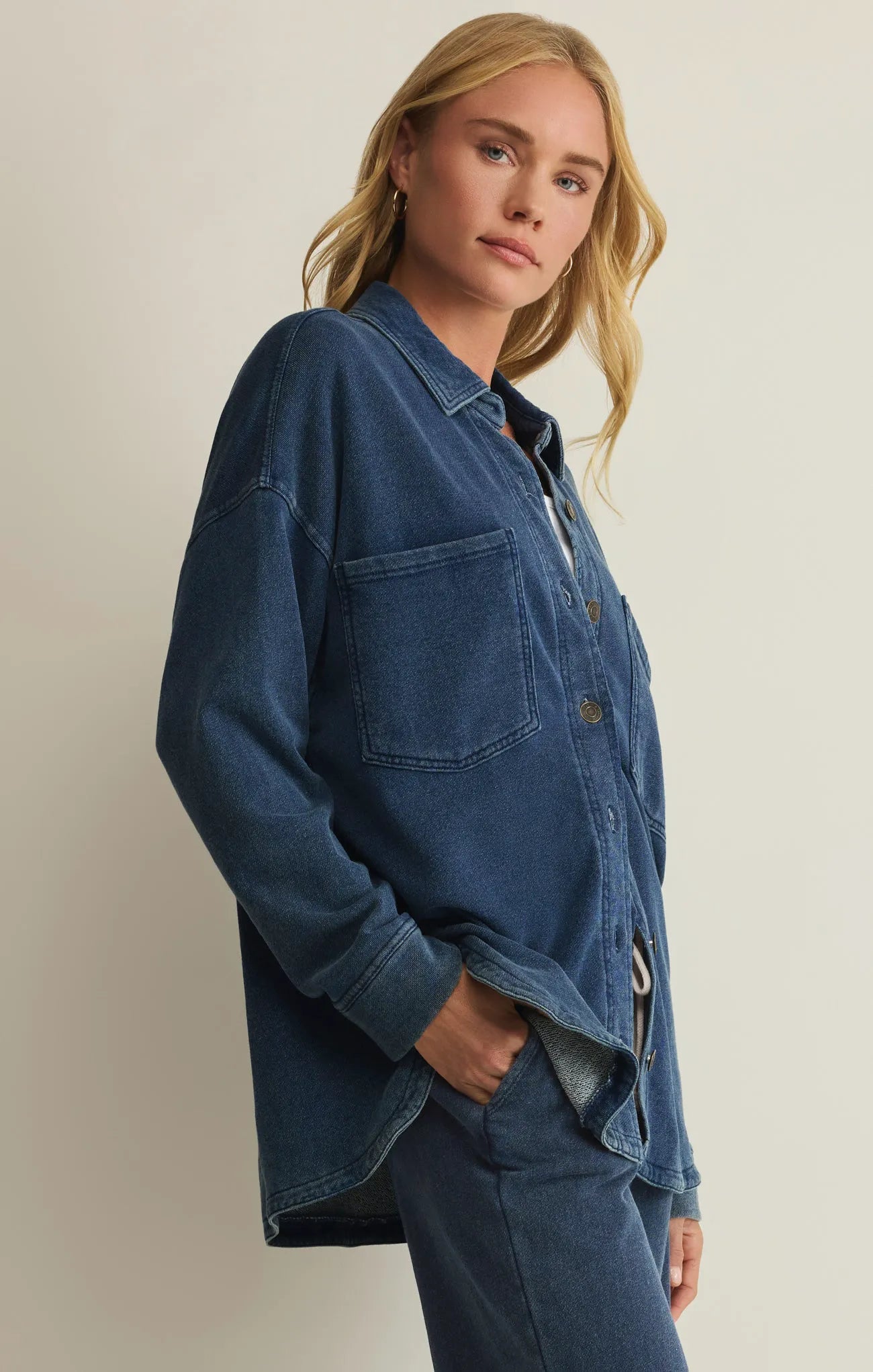 Indigo