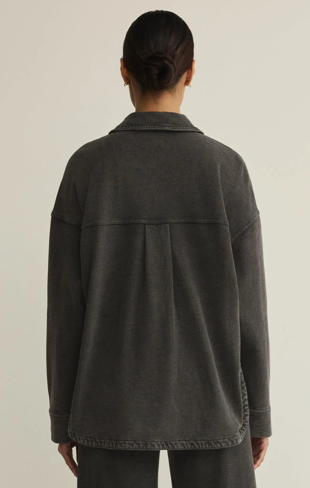 Vintage Black