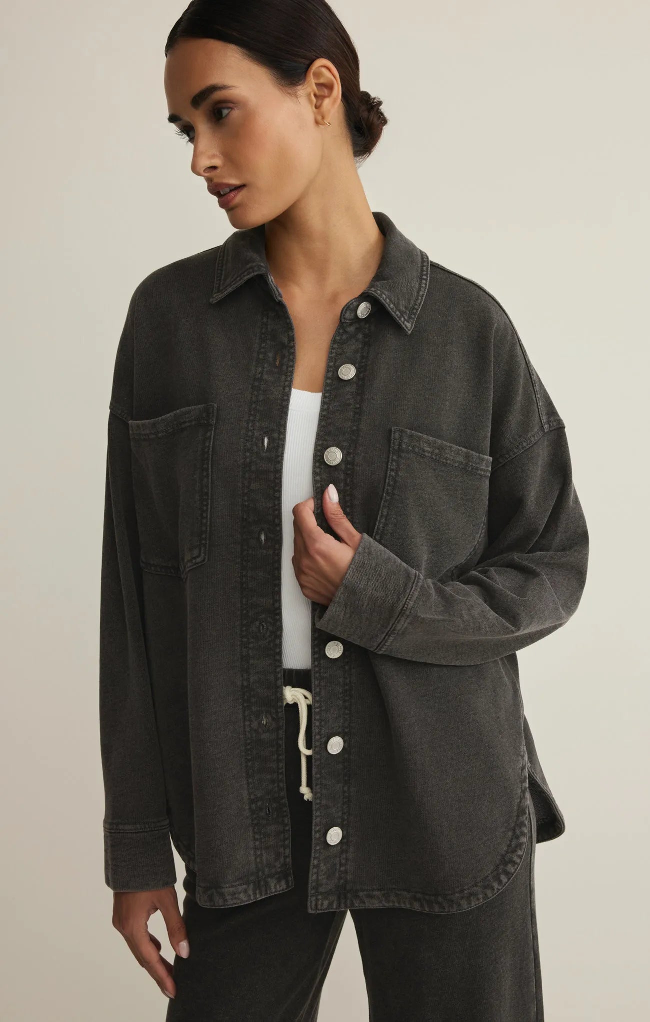 Vintage Black