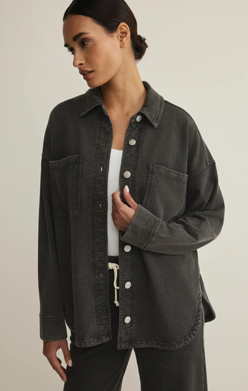 Vintage Black