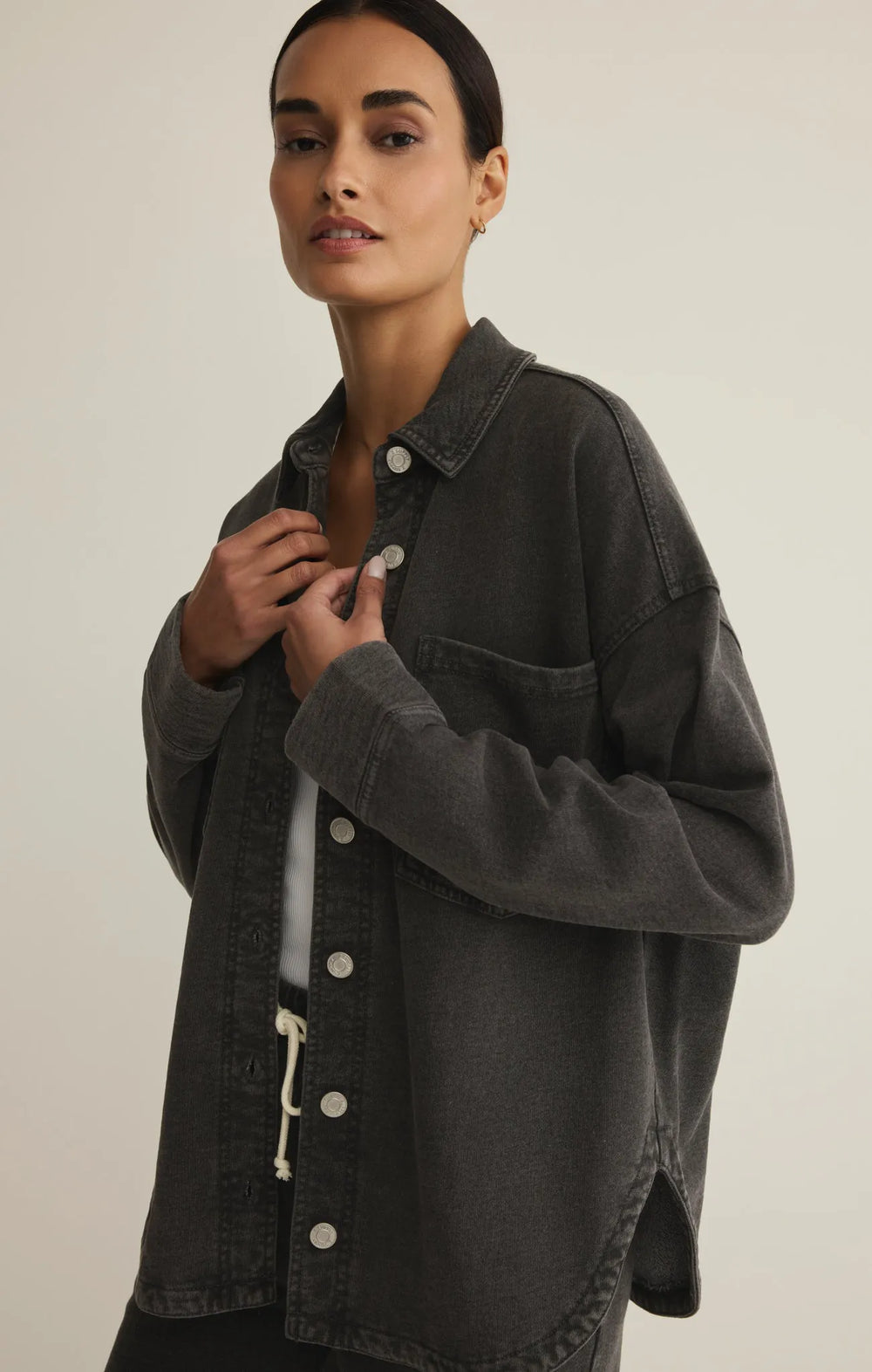Vintage Black