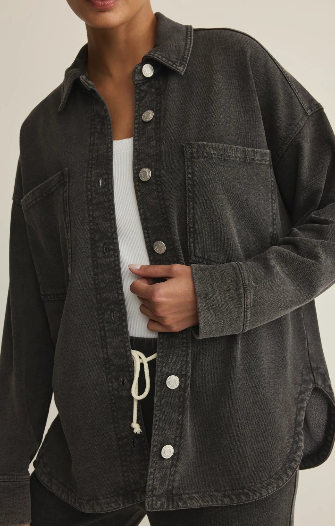 Vintage Black
