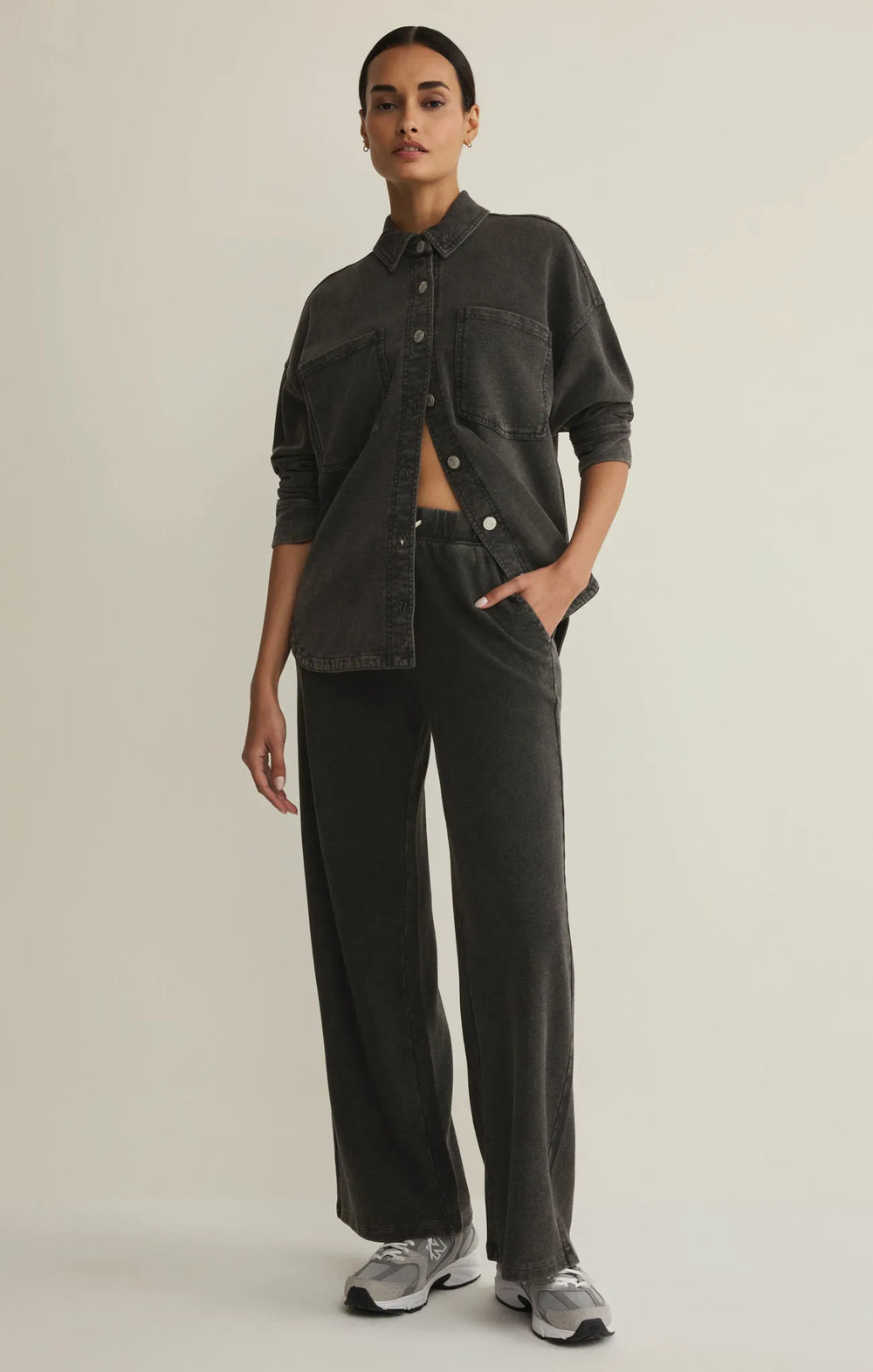 Vintage Black