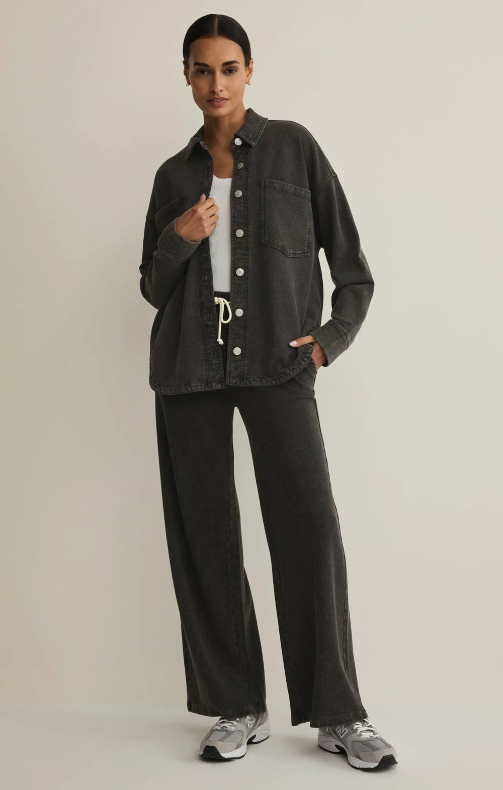 Vintage Black