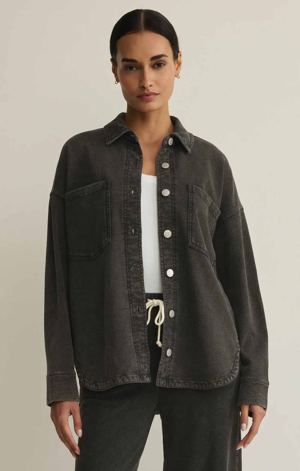 Vintage Black