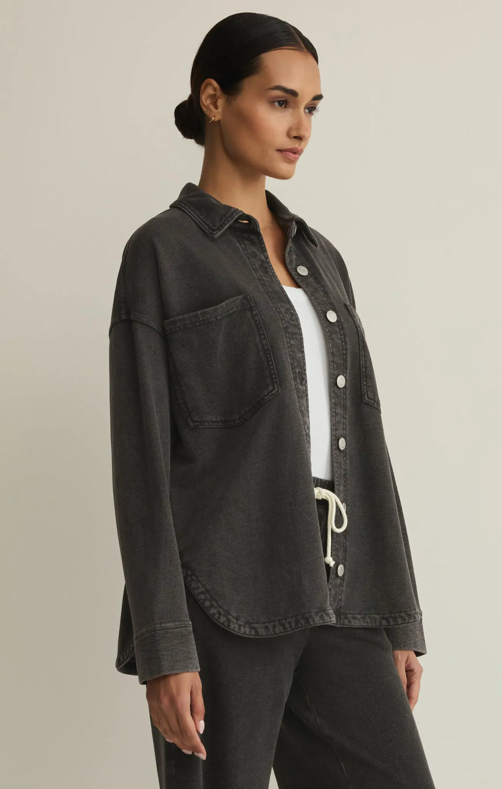Vintage Black