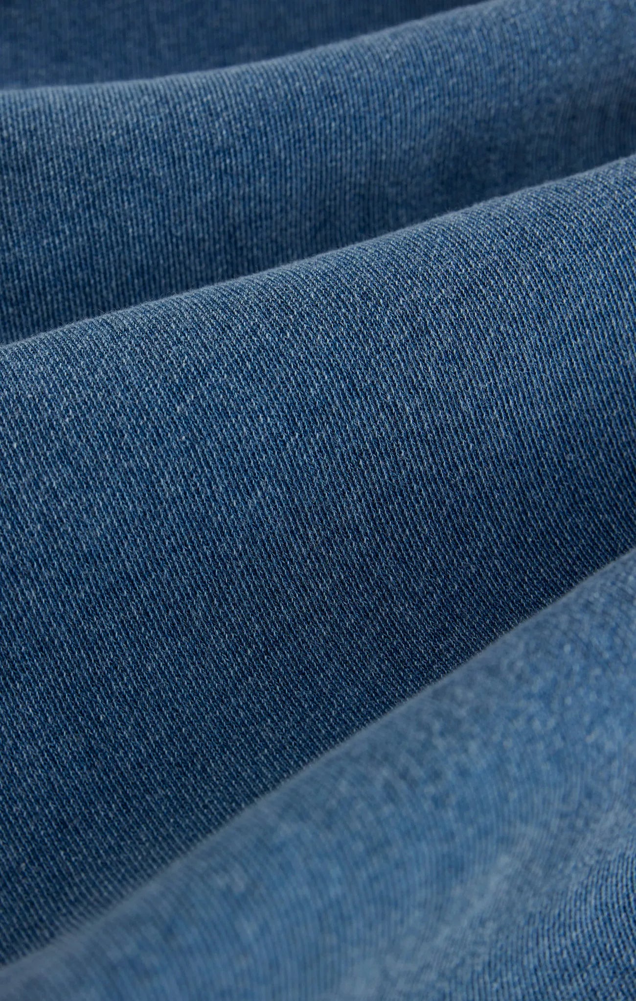 Vintage Indigo
