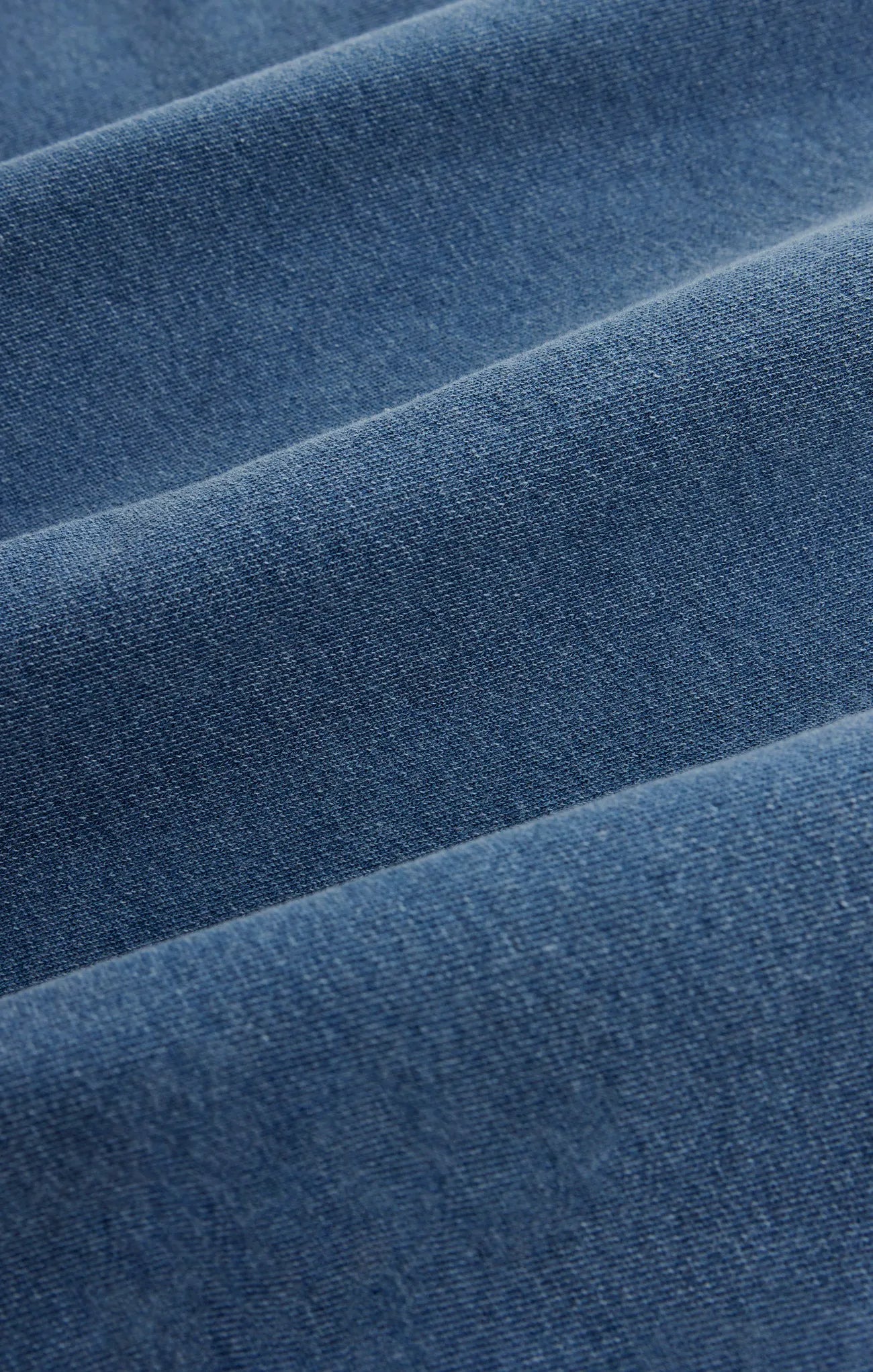 Vintage Indigo