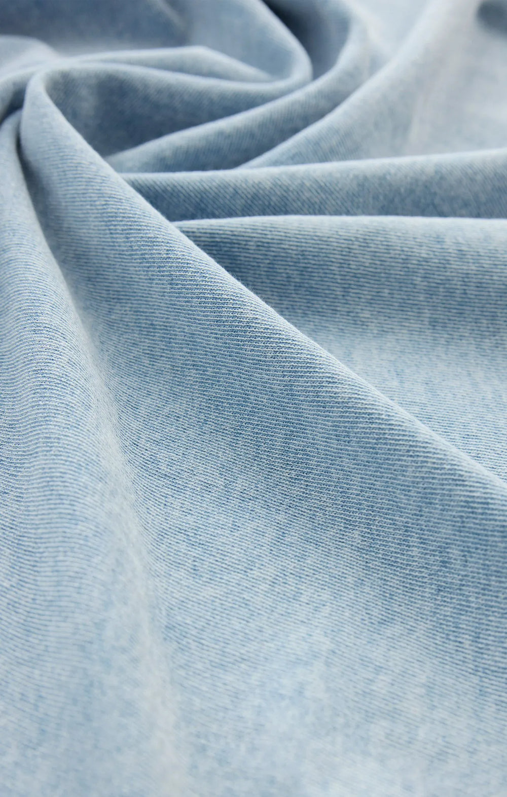Washed Indigo