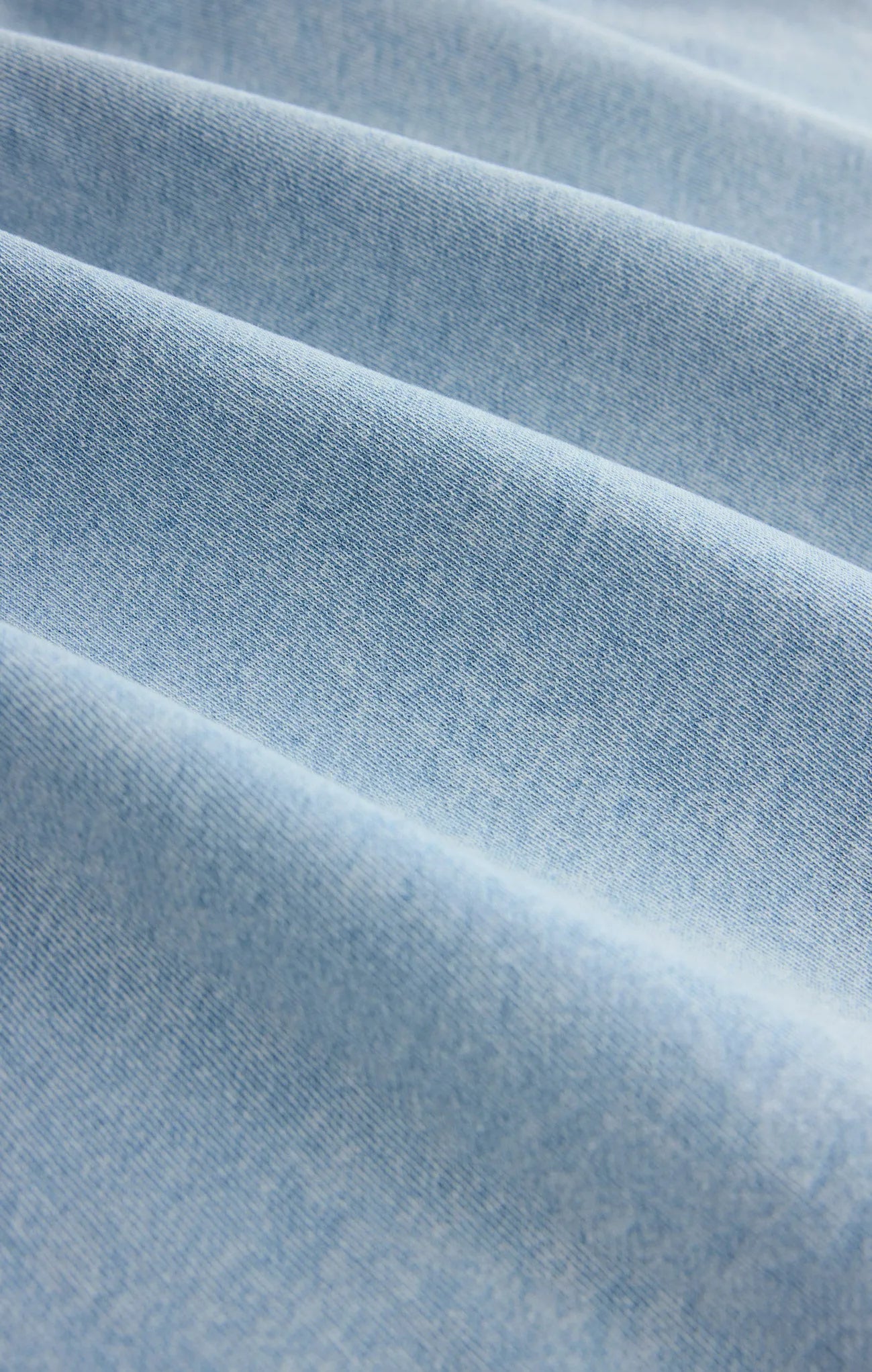 Washed Indigo