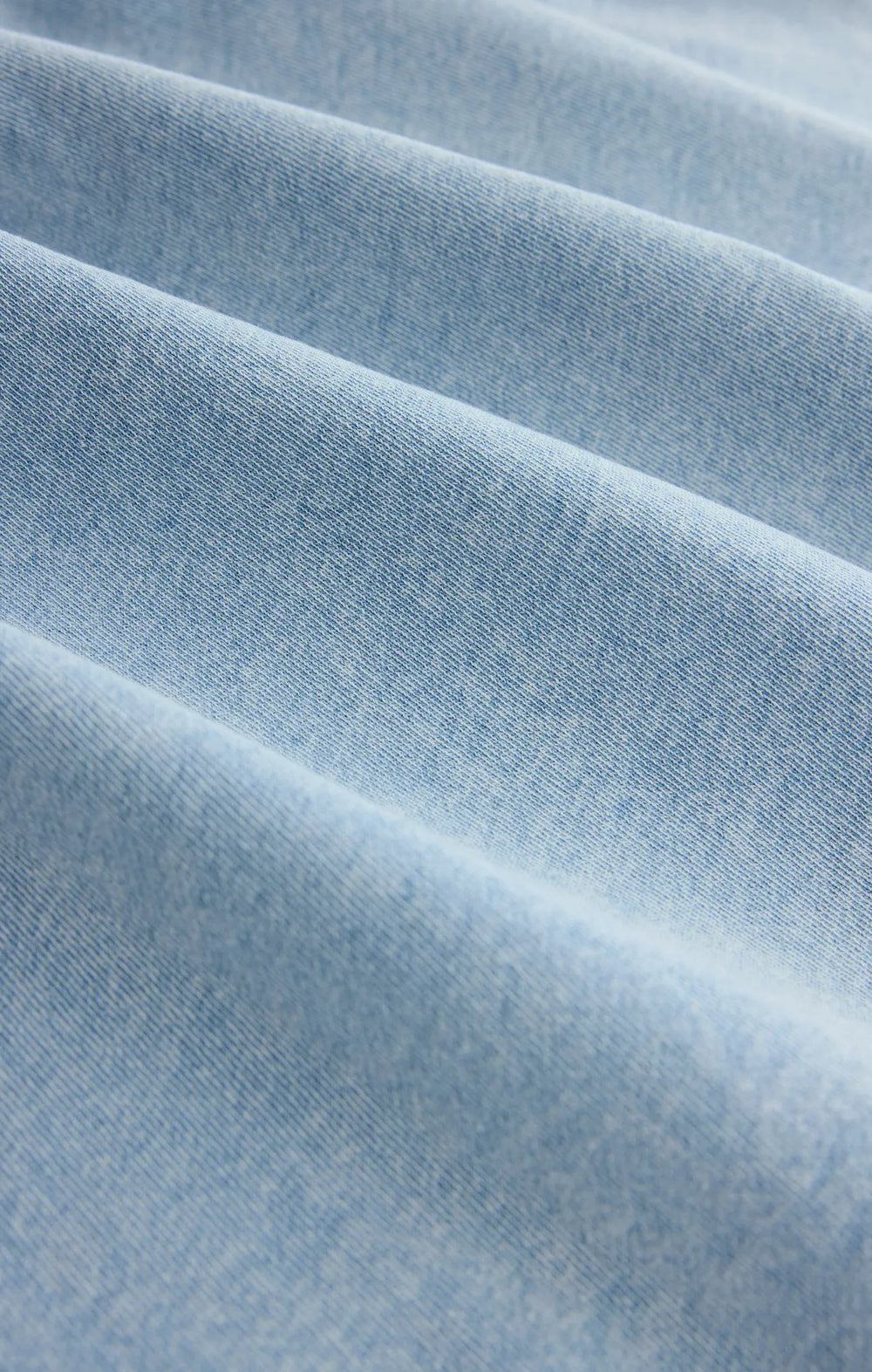 Washed Indigo