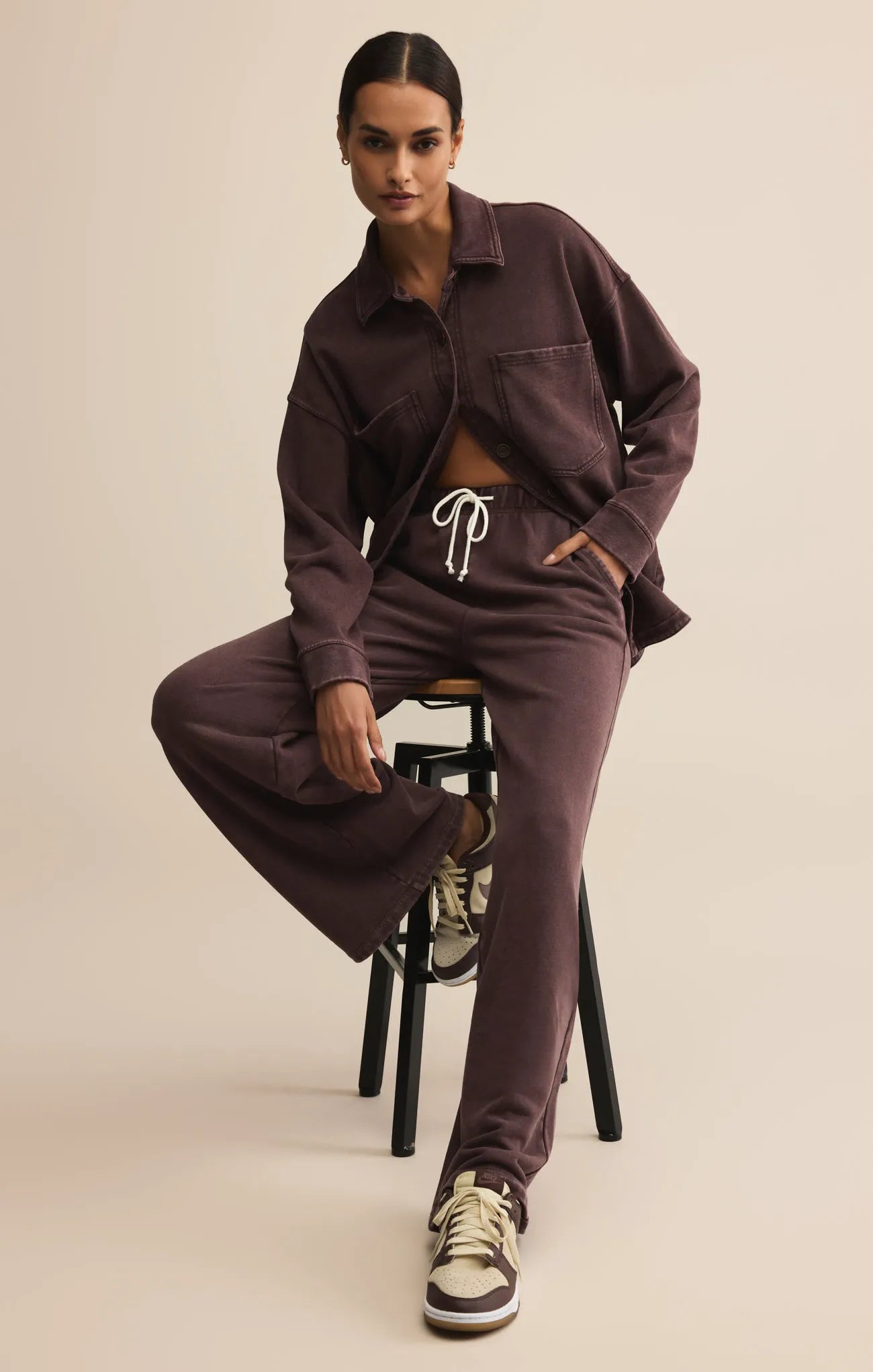 Chocolate Cherry