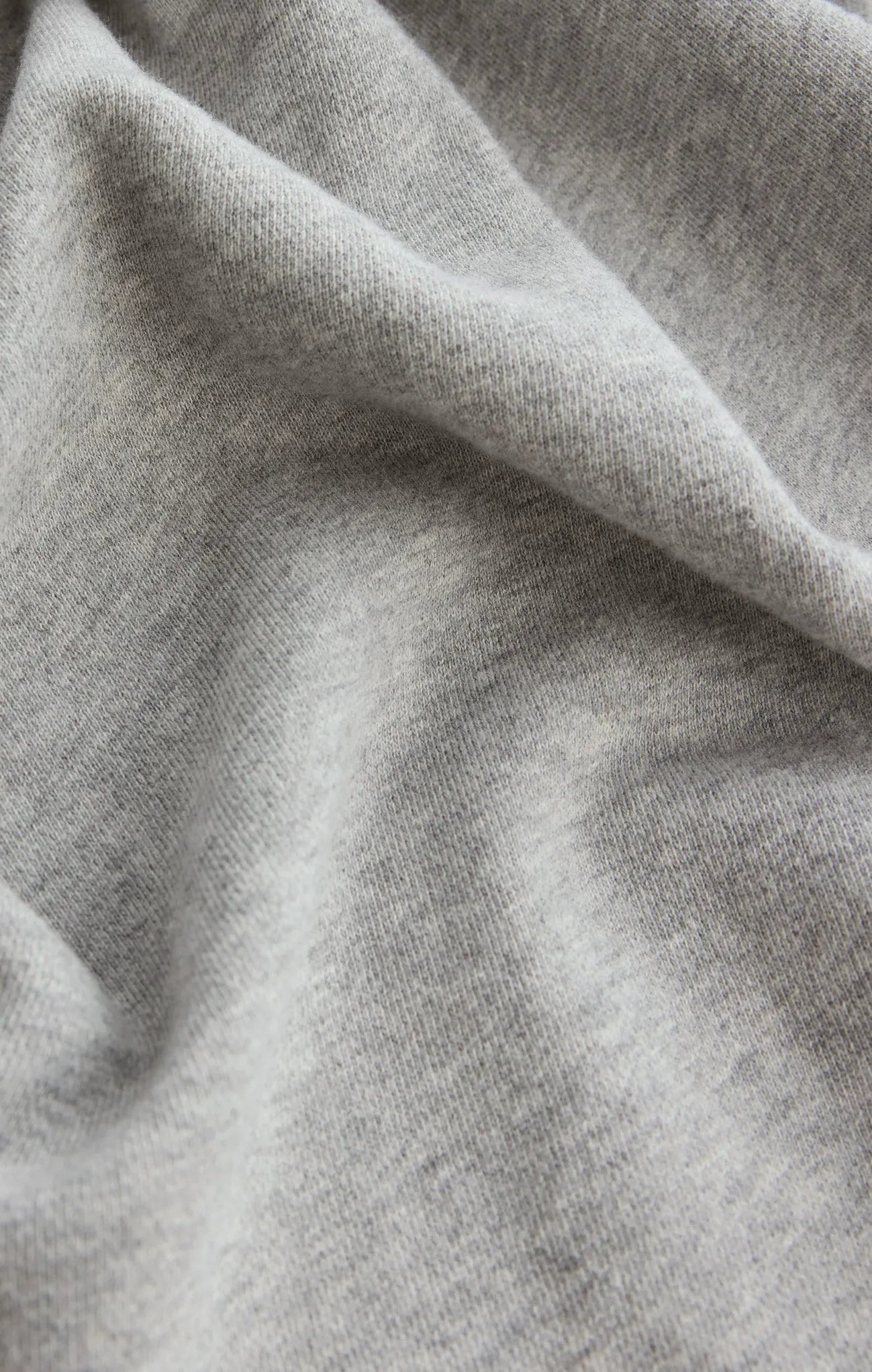 Classic Heather Grey