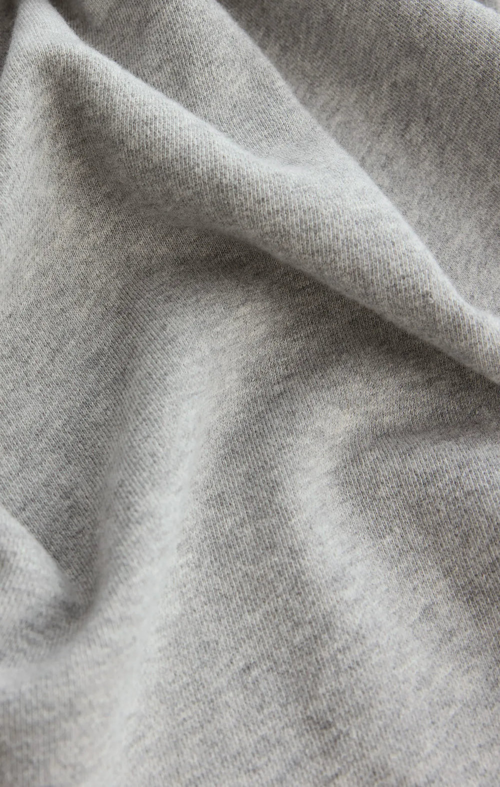 Classic Heather Grey