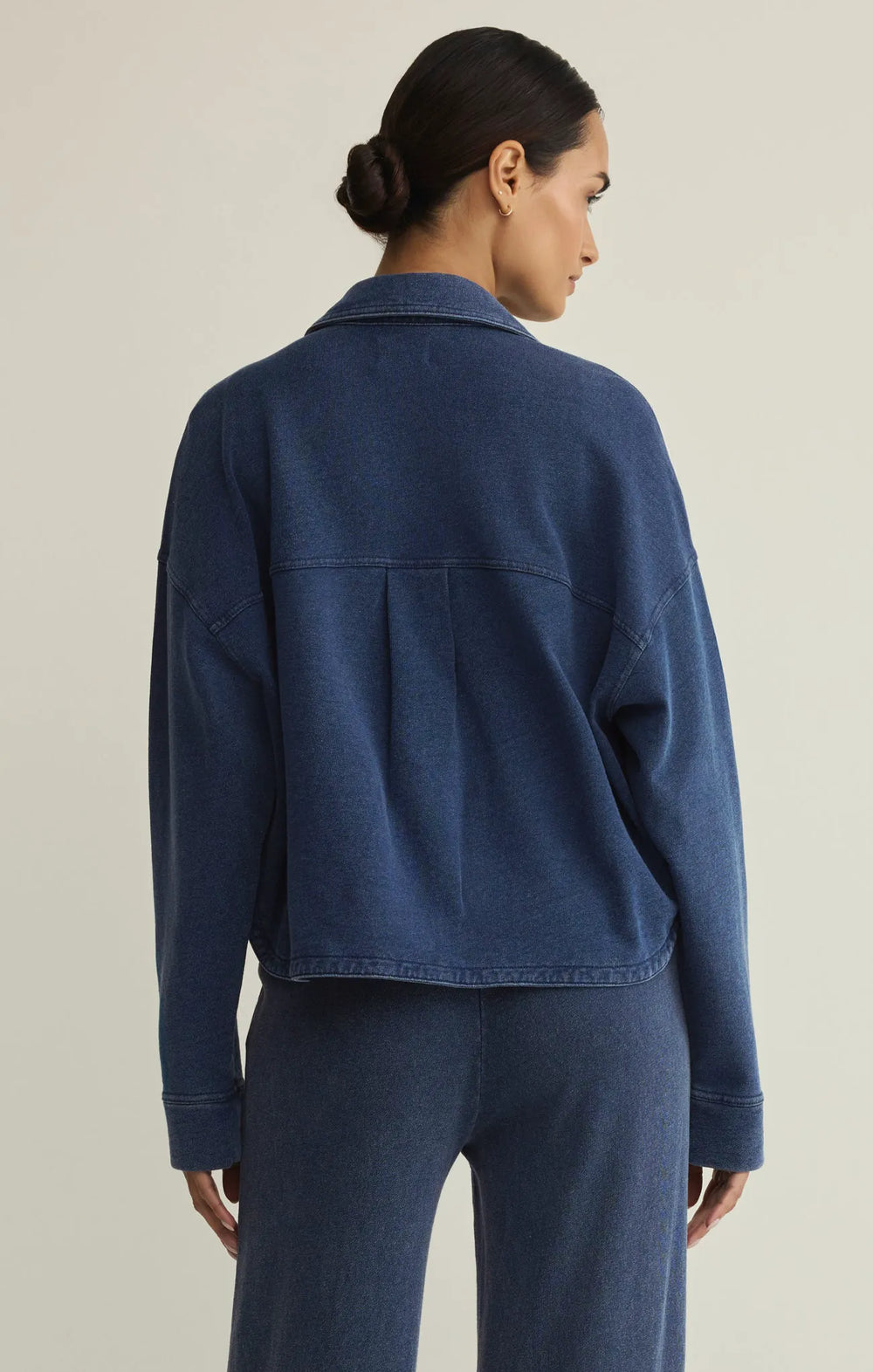 Indigo