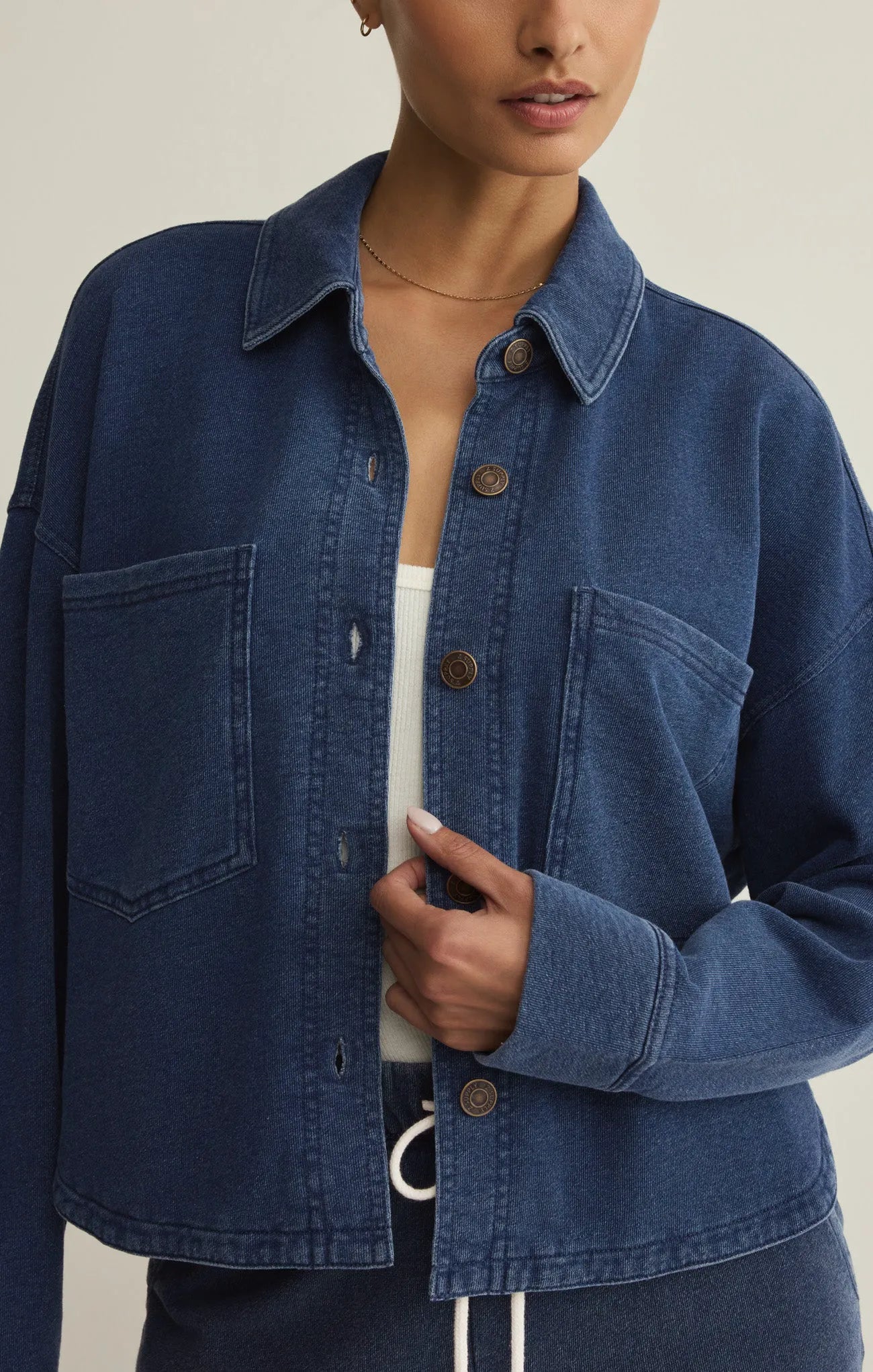 Indigo