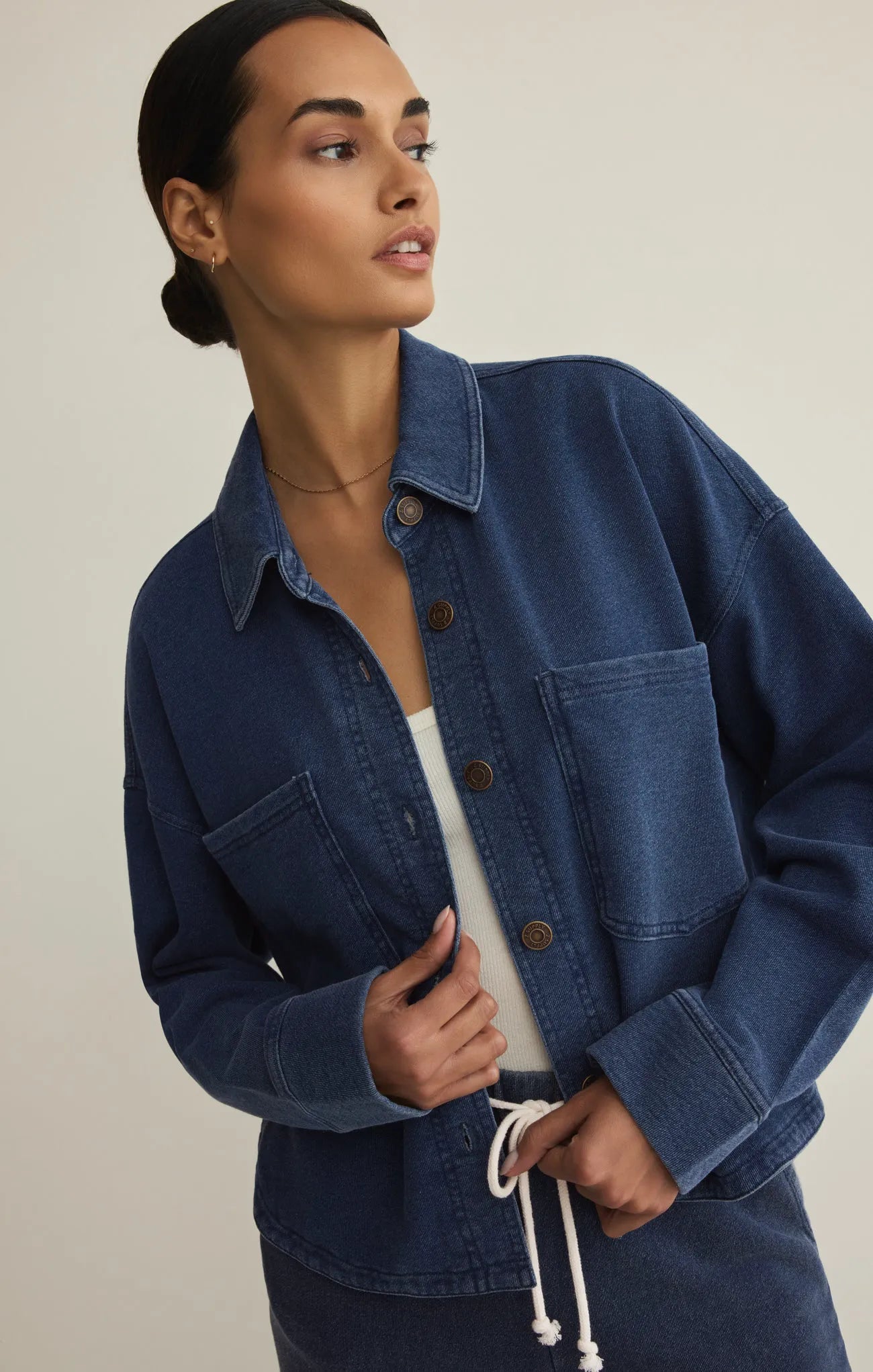 Indigo