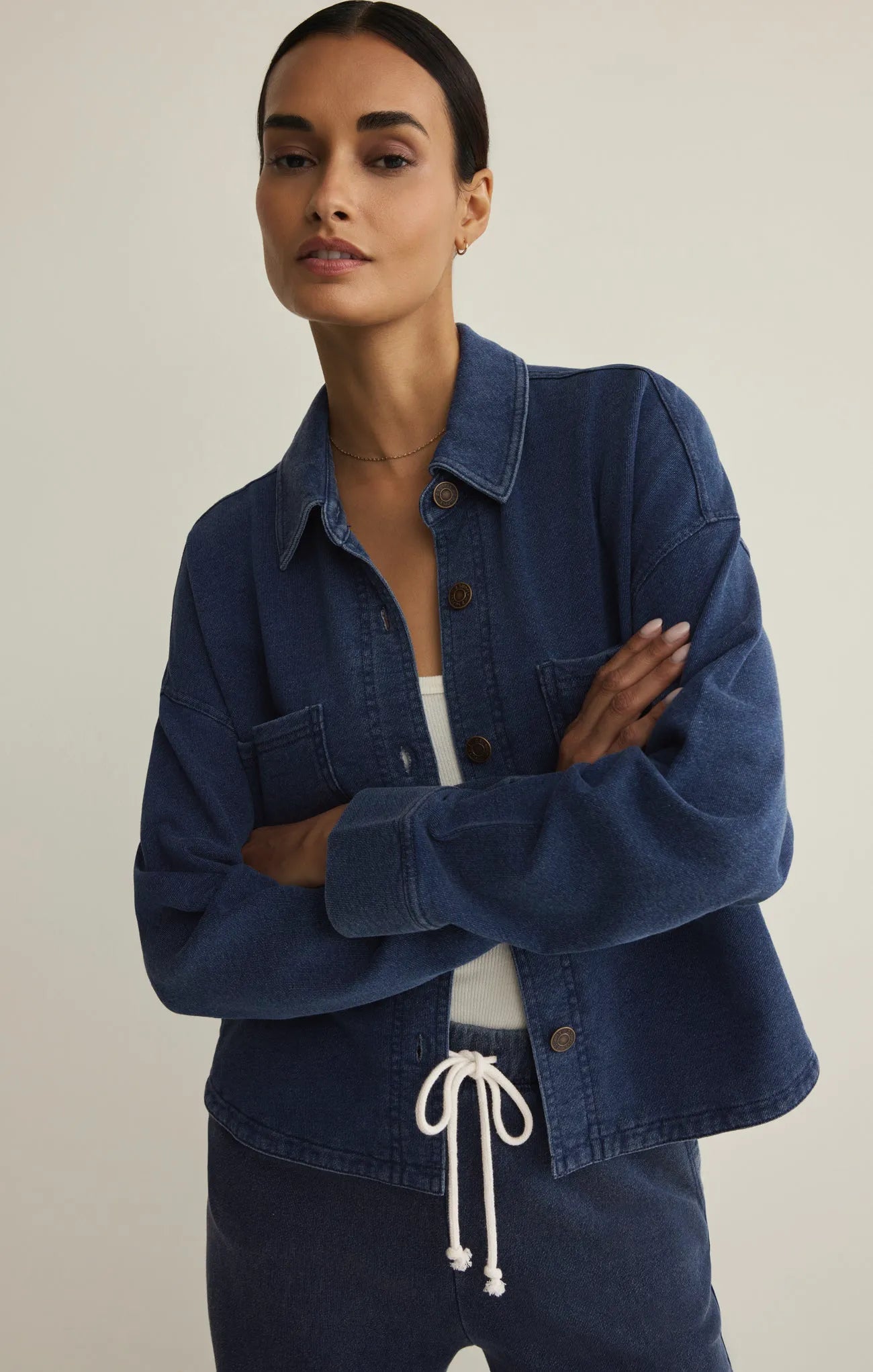 Indigo
