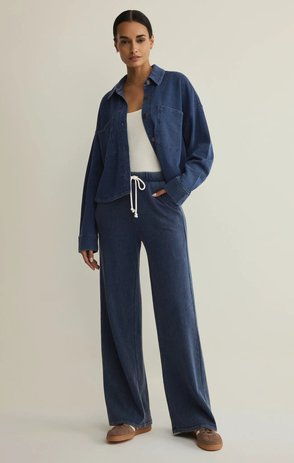 Indigo