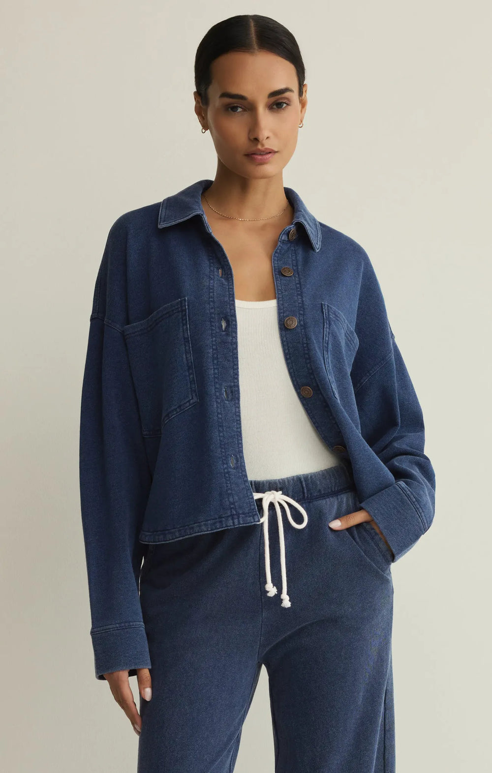 Indigo