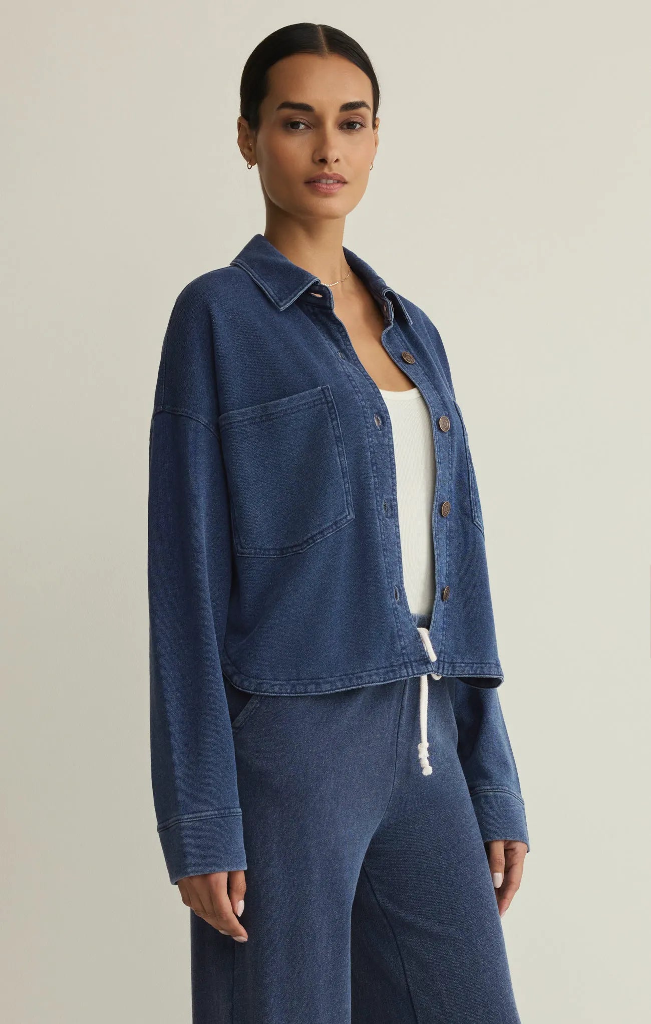 Indigo