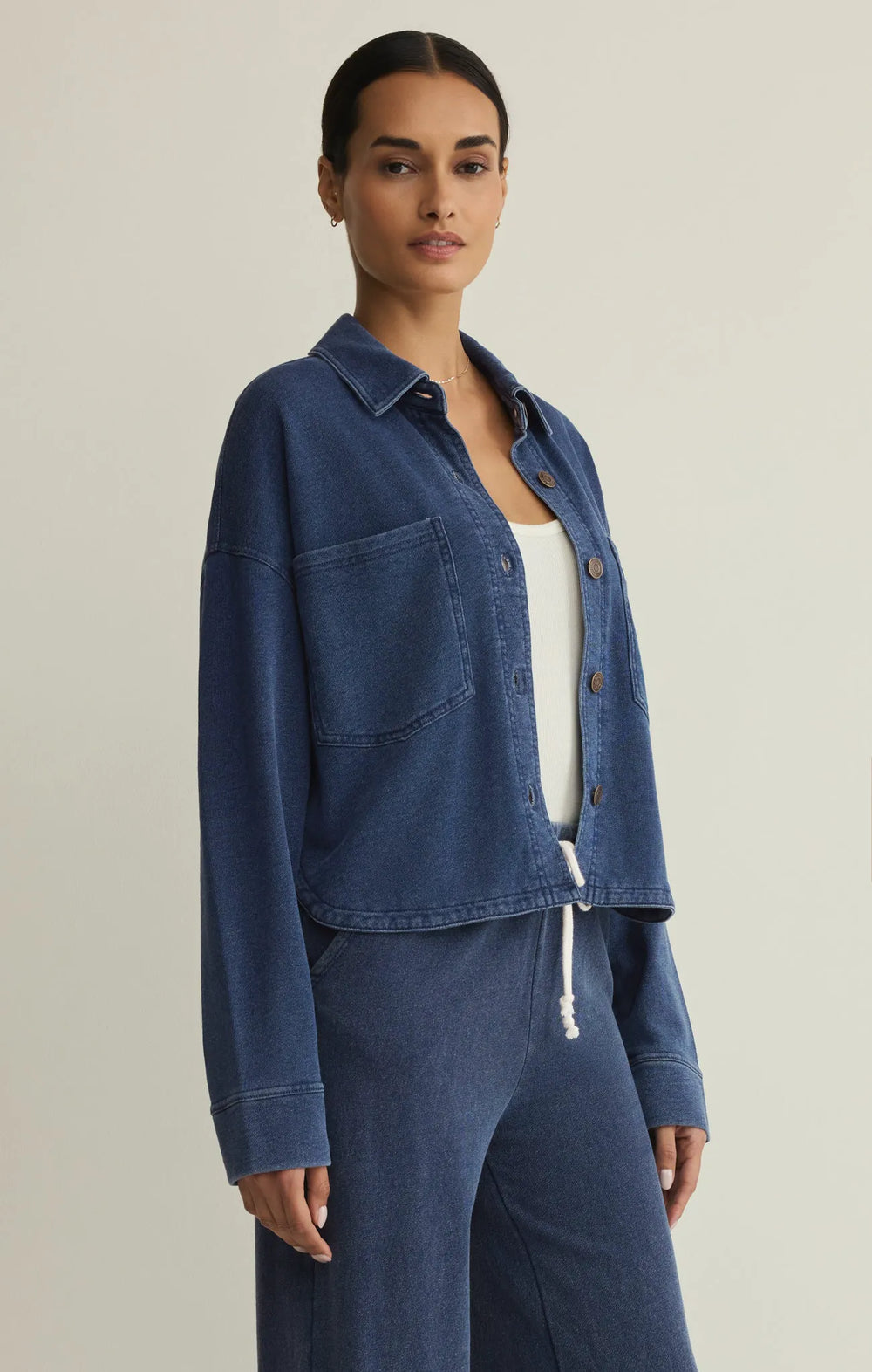 Indigo