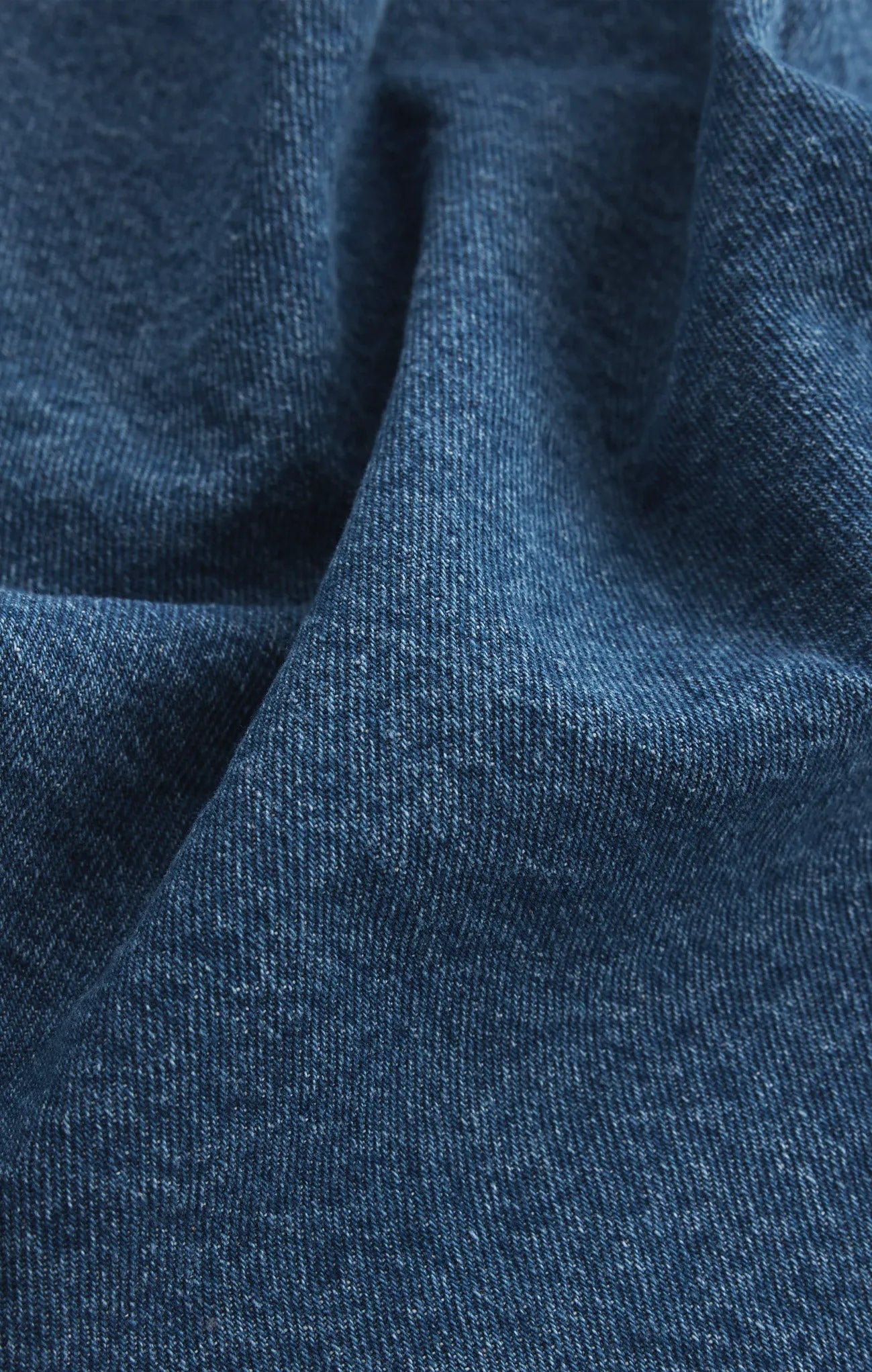 Vintage Indigo