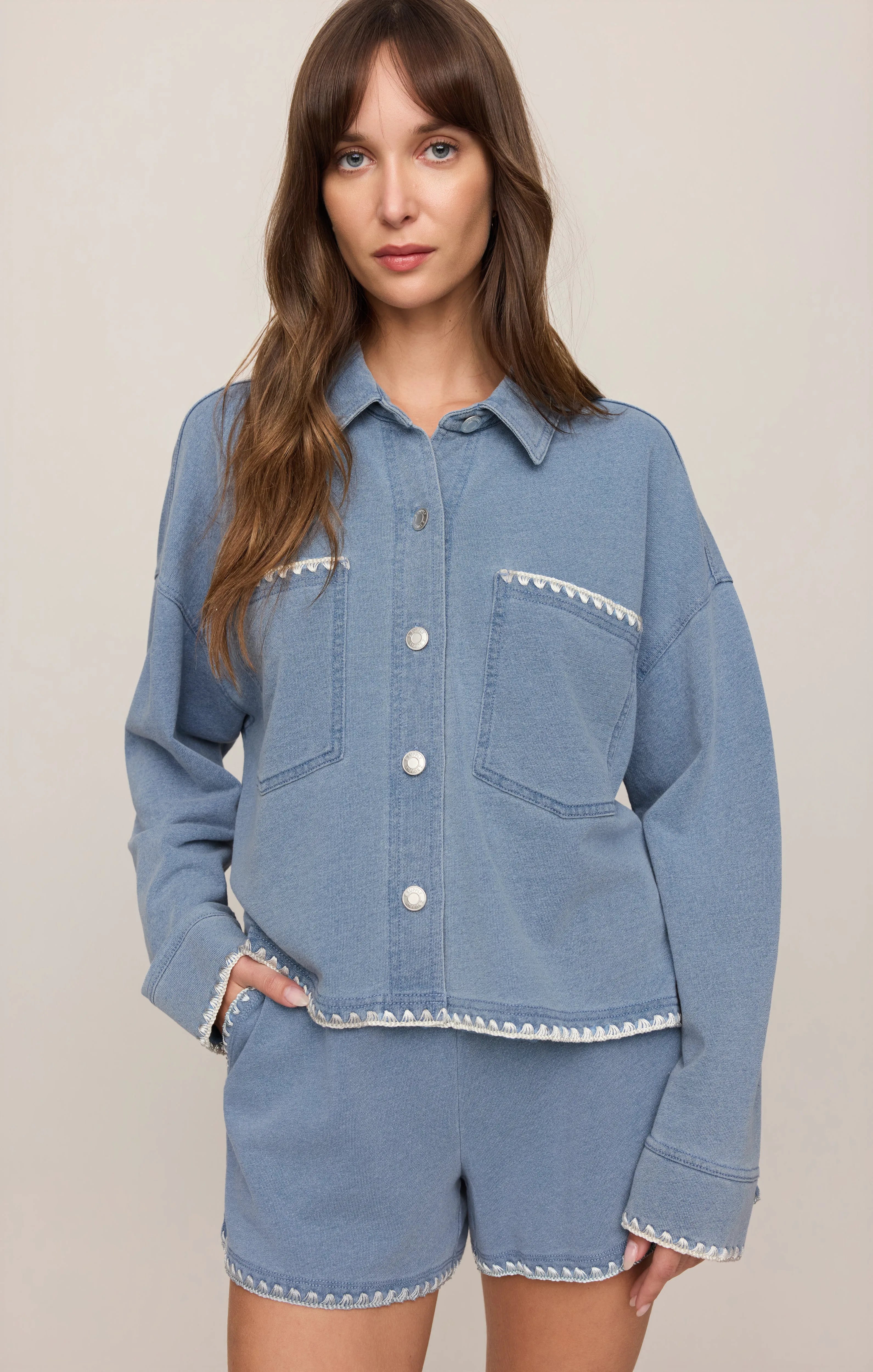 Santorini Indigo