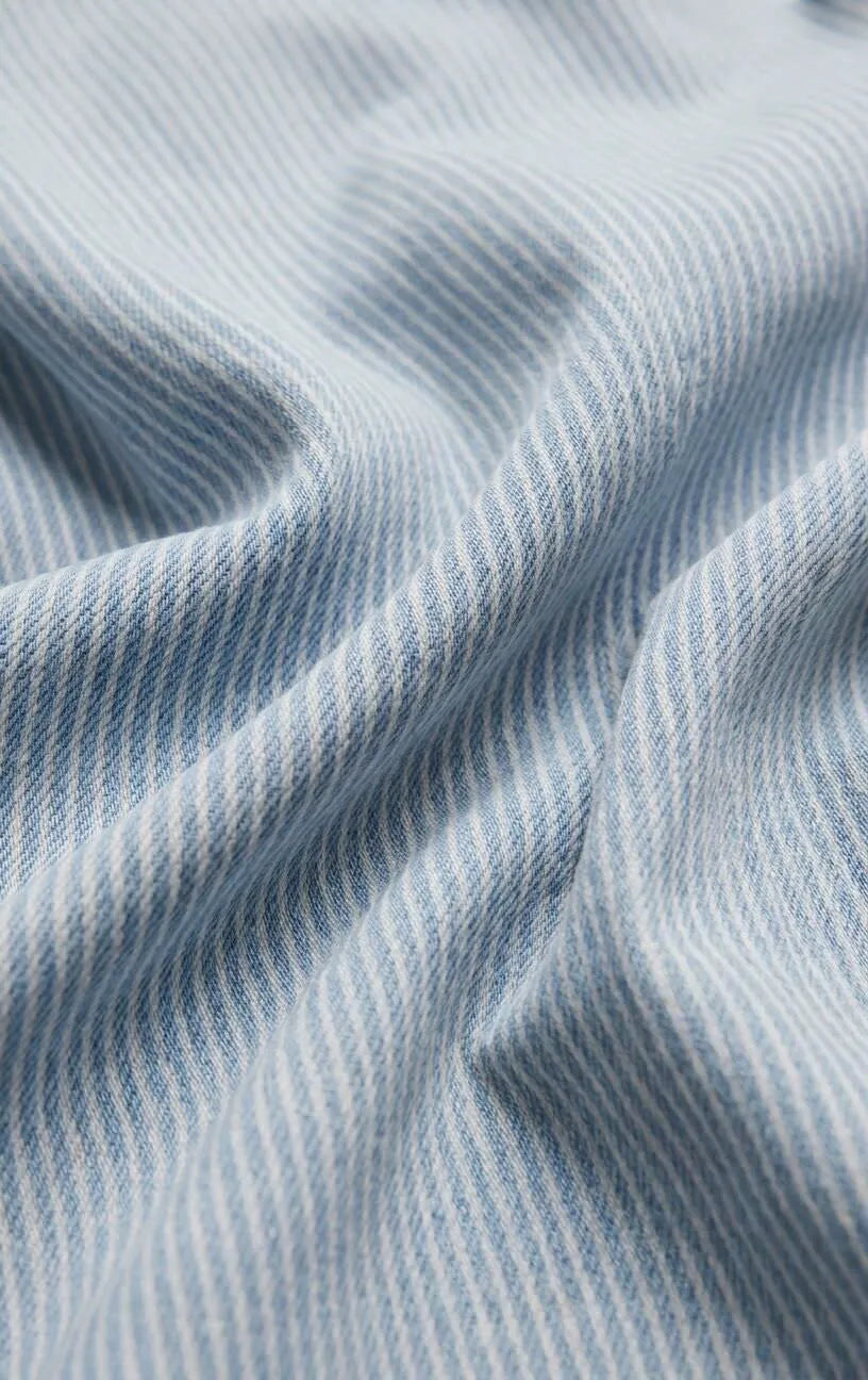Seaboard Stripe