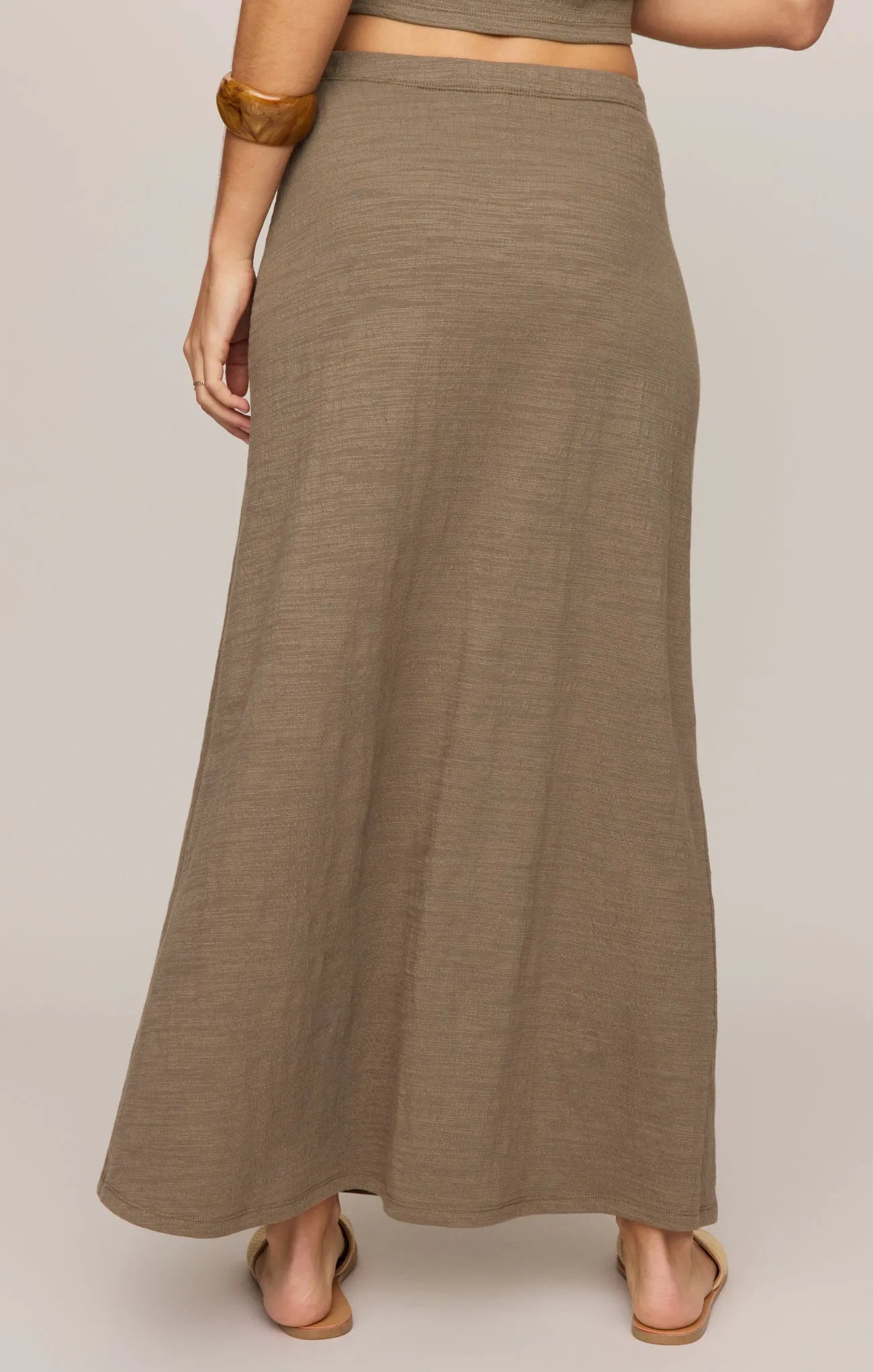 Khaki Green