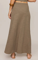 Khaki Green