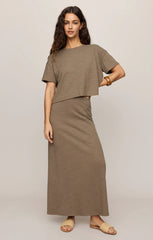 Khaki Green