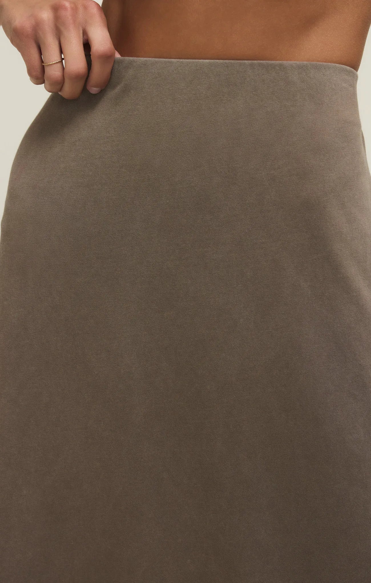Perfectly Taupe