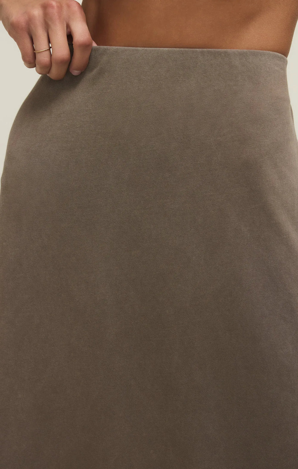 Perfectly Taupe