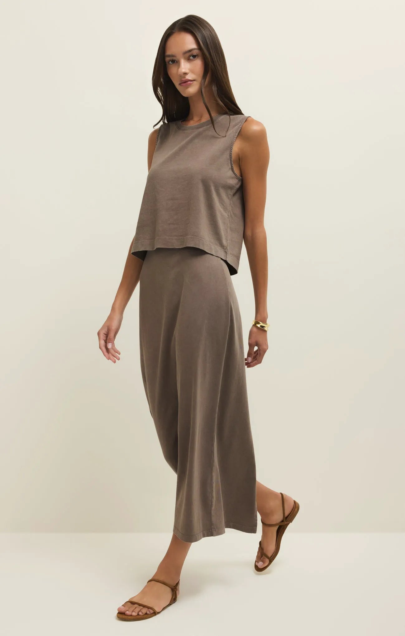 Perfectly Taupe
