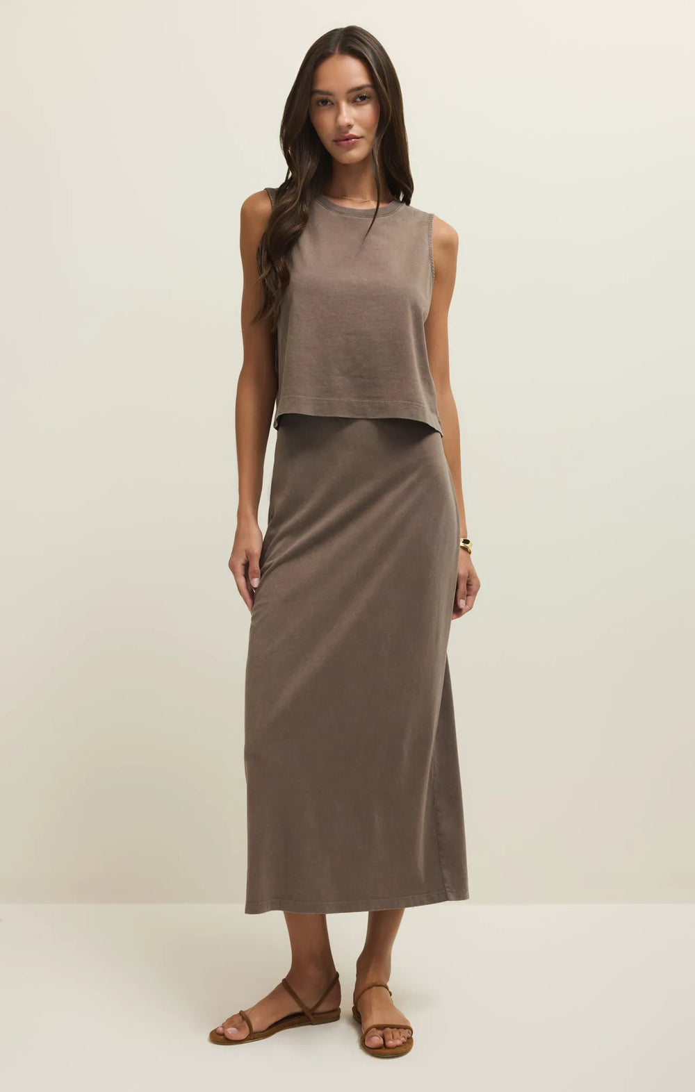Perfectly Taupe