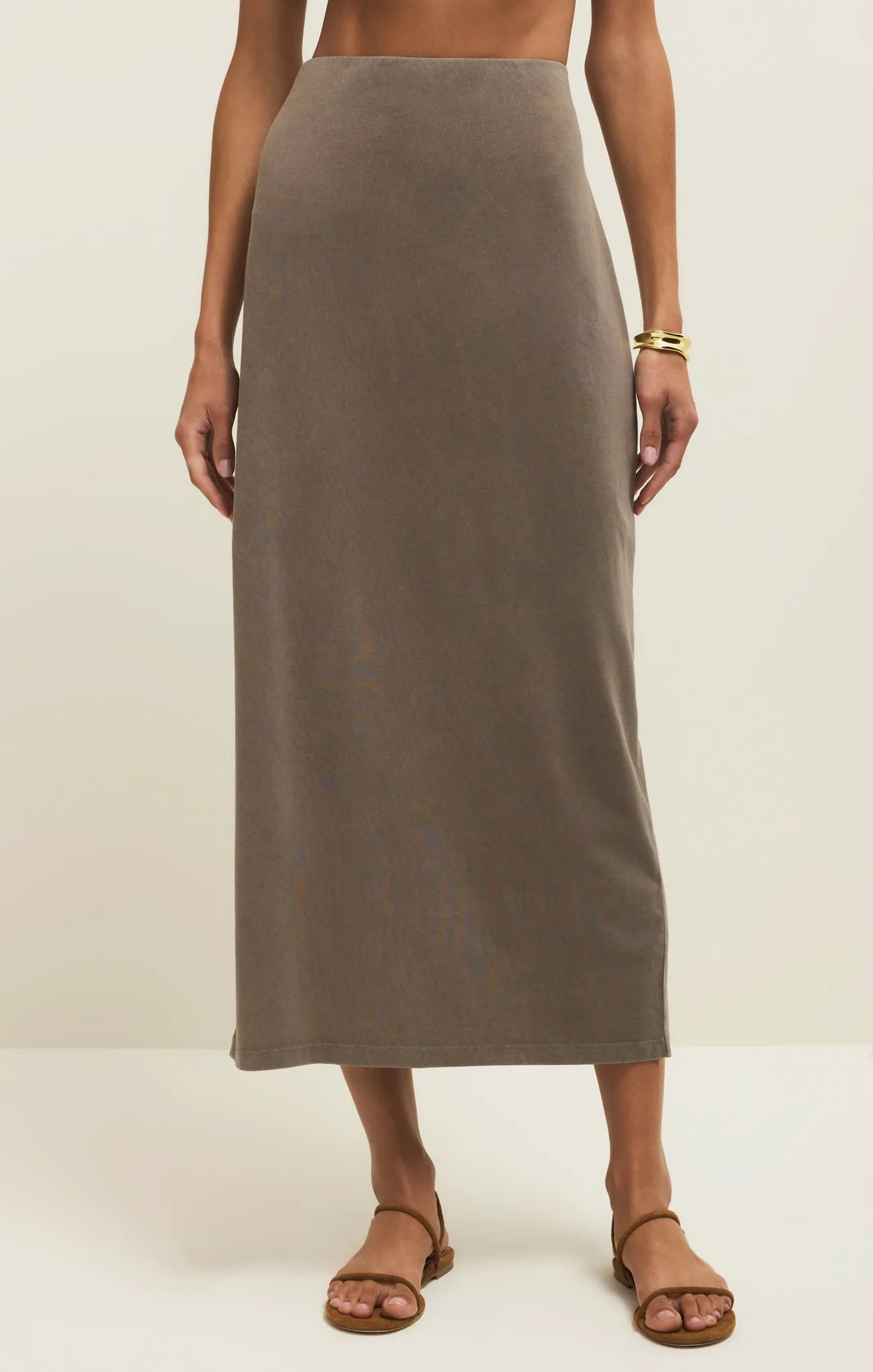 Perfectly Taupe