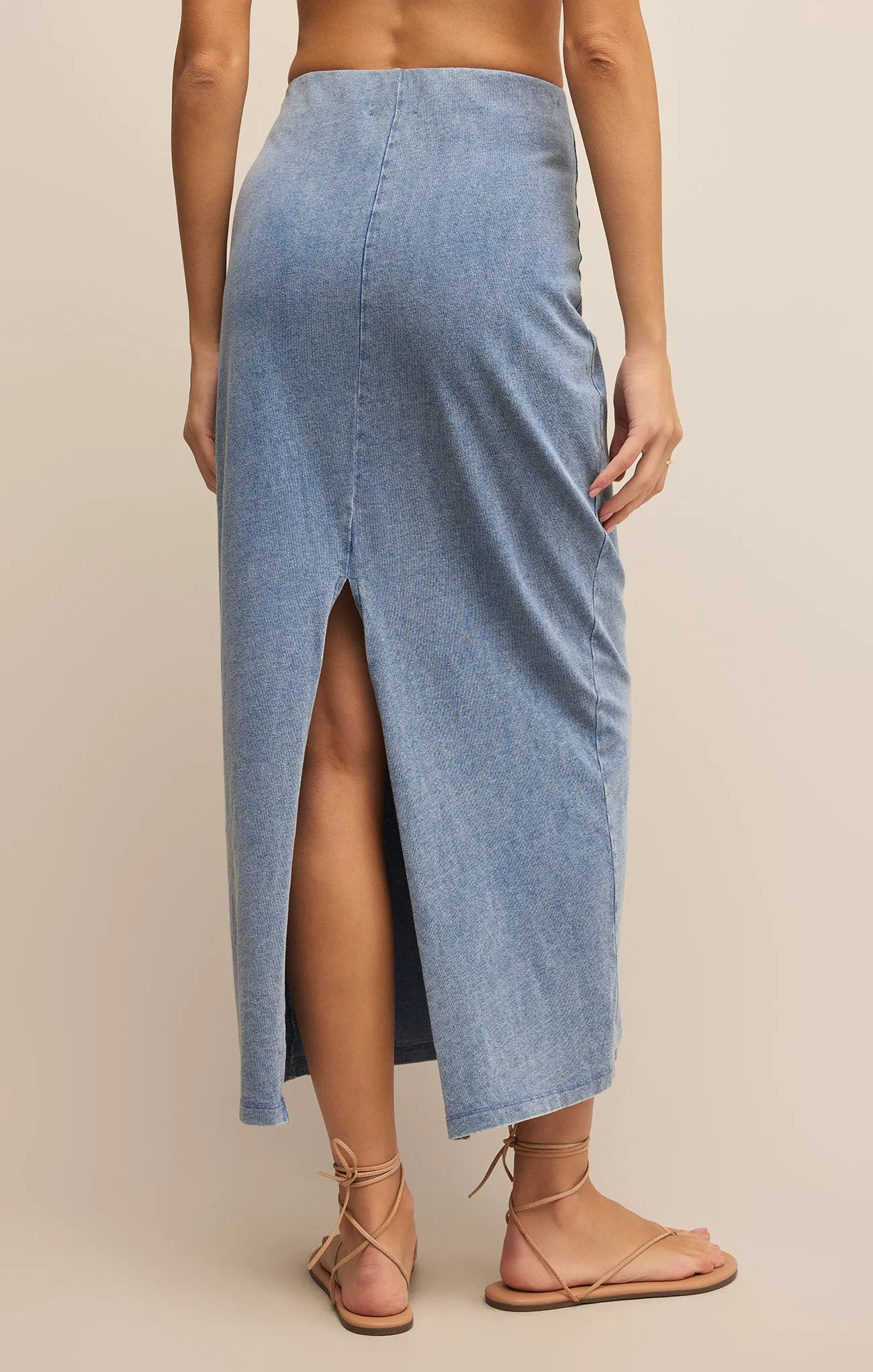 Medium Indigo
