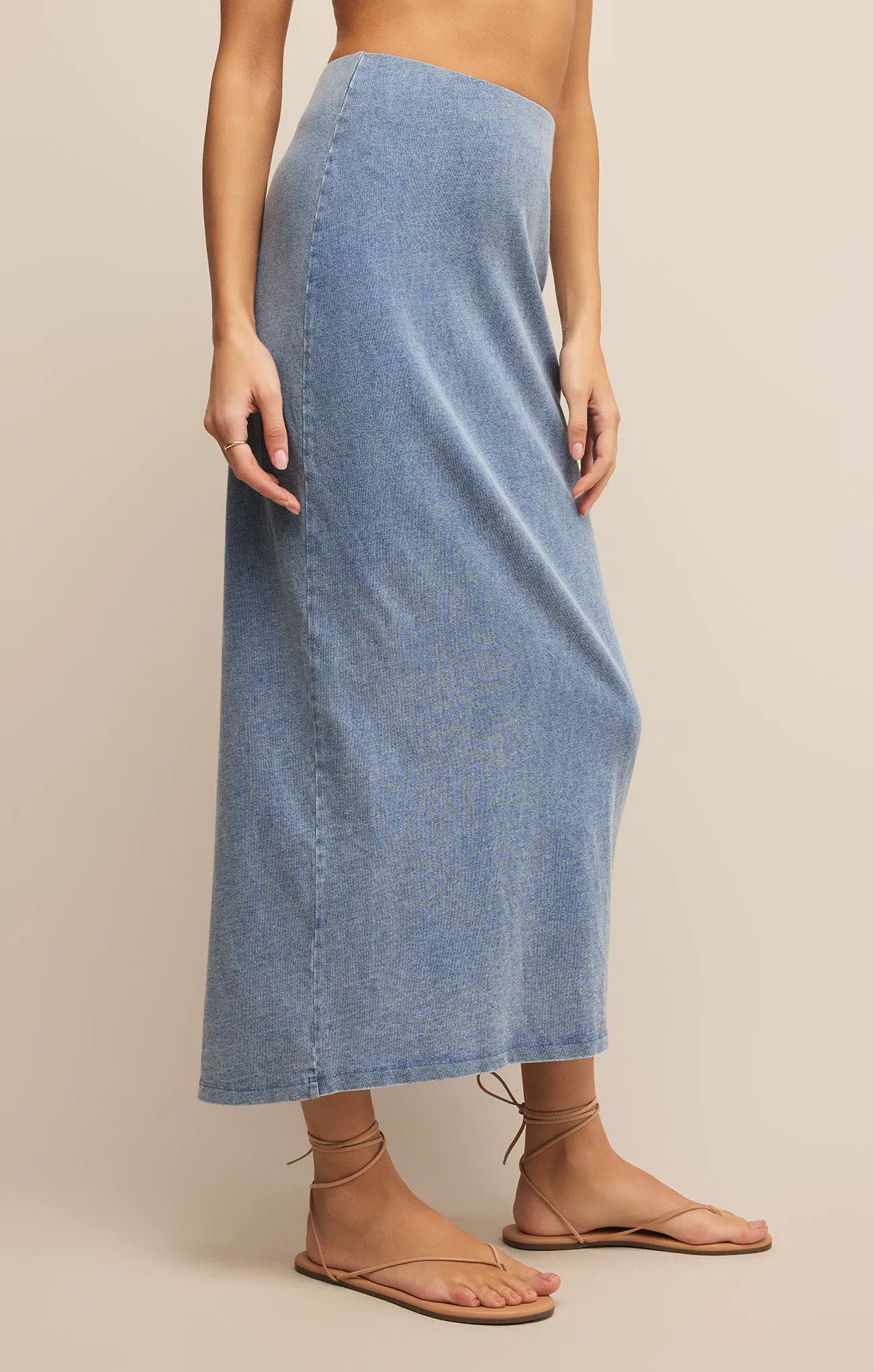 Medium Indigo