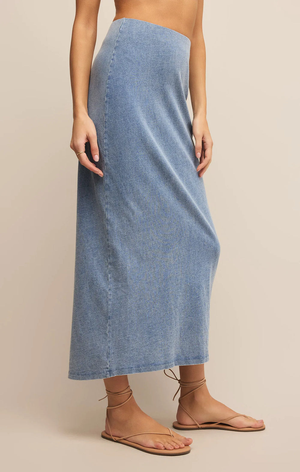 Medium Indigo