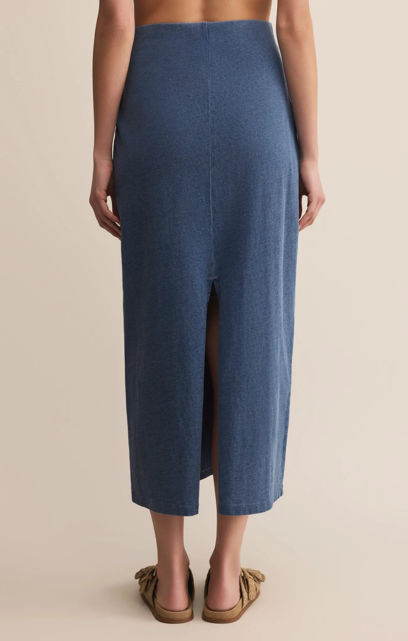 Vintage Indigo
