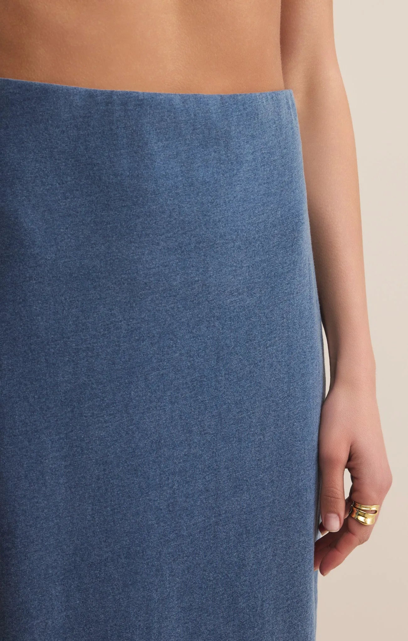 Vintage Indigo